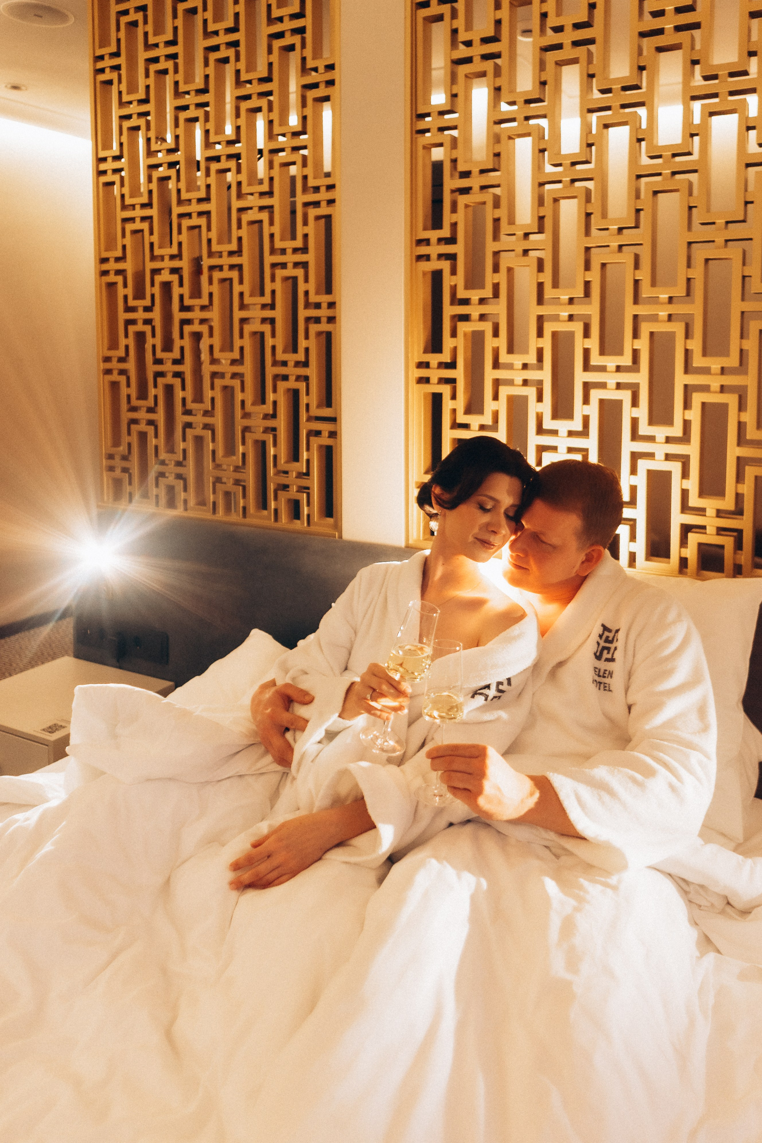 Свадебная (отель+загс). Фотограф ПИТЕР СПБ Надежда Баранова