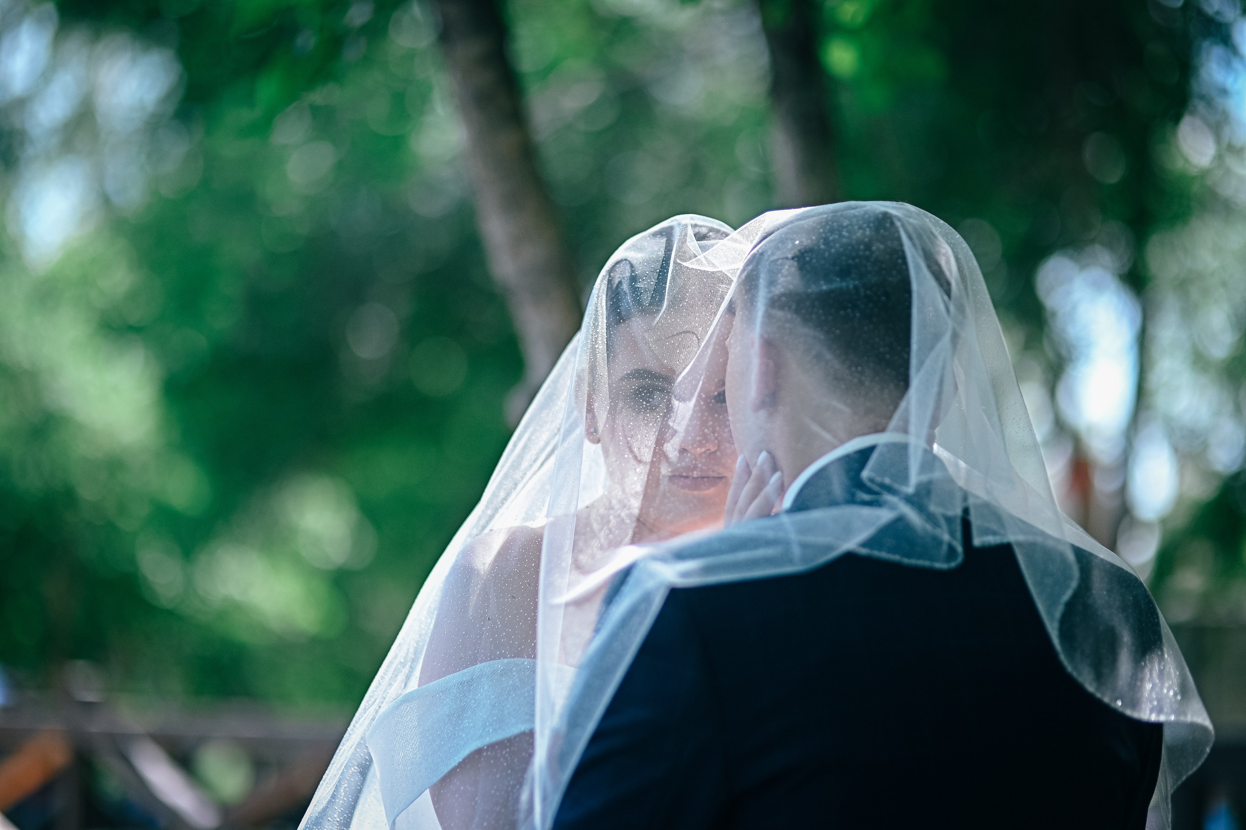 Свадьбы — прогулка. Главная