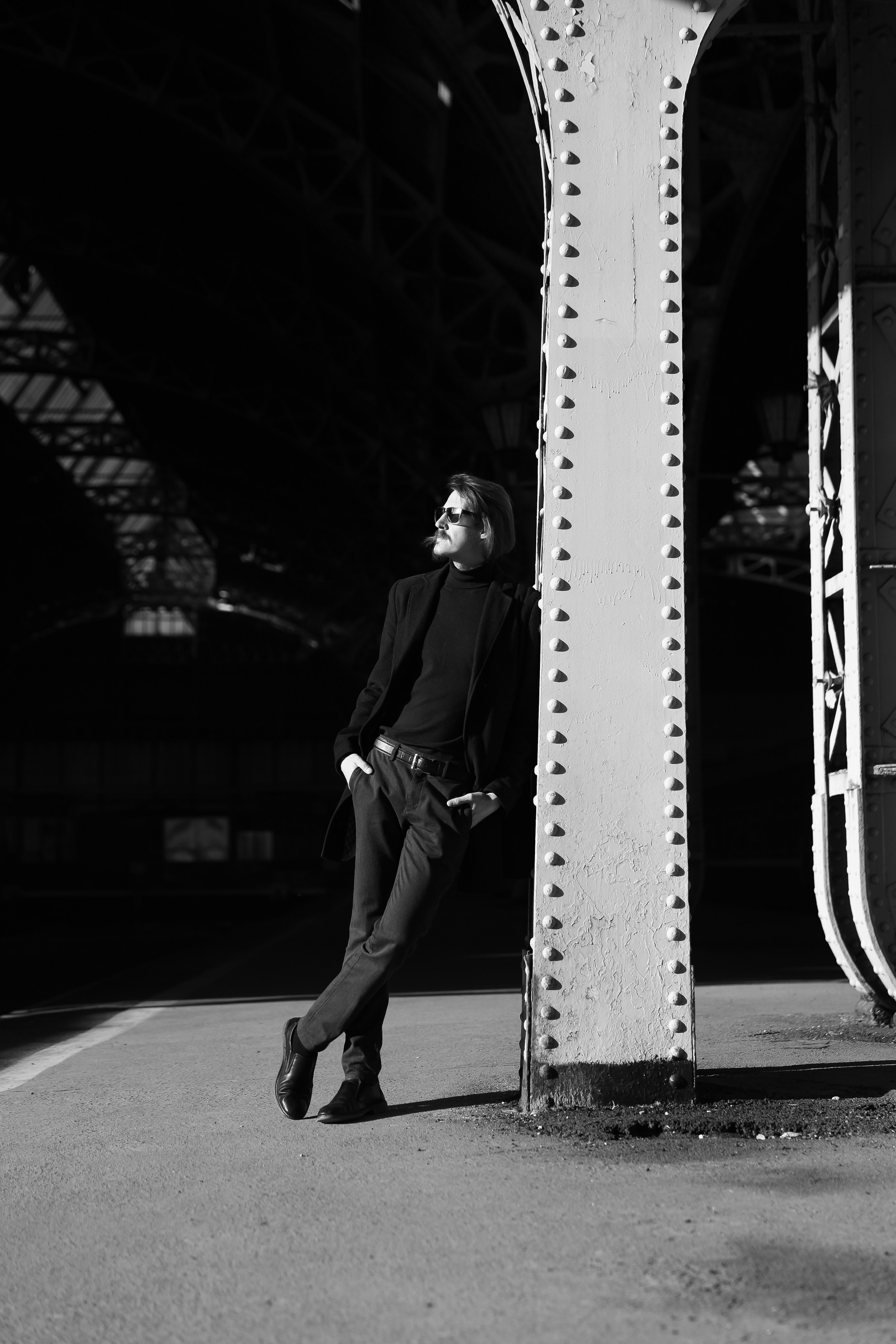 Артём. Свадебный и семейный фотограф в Санкт-Петербурге Кирилл Шалагинов