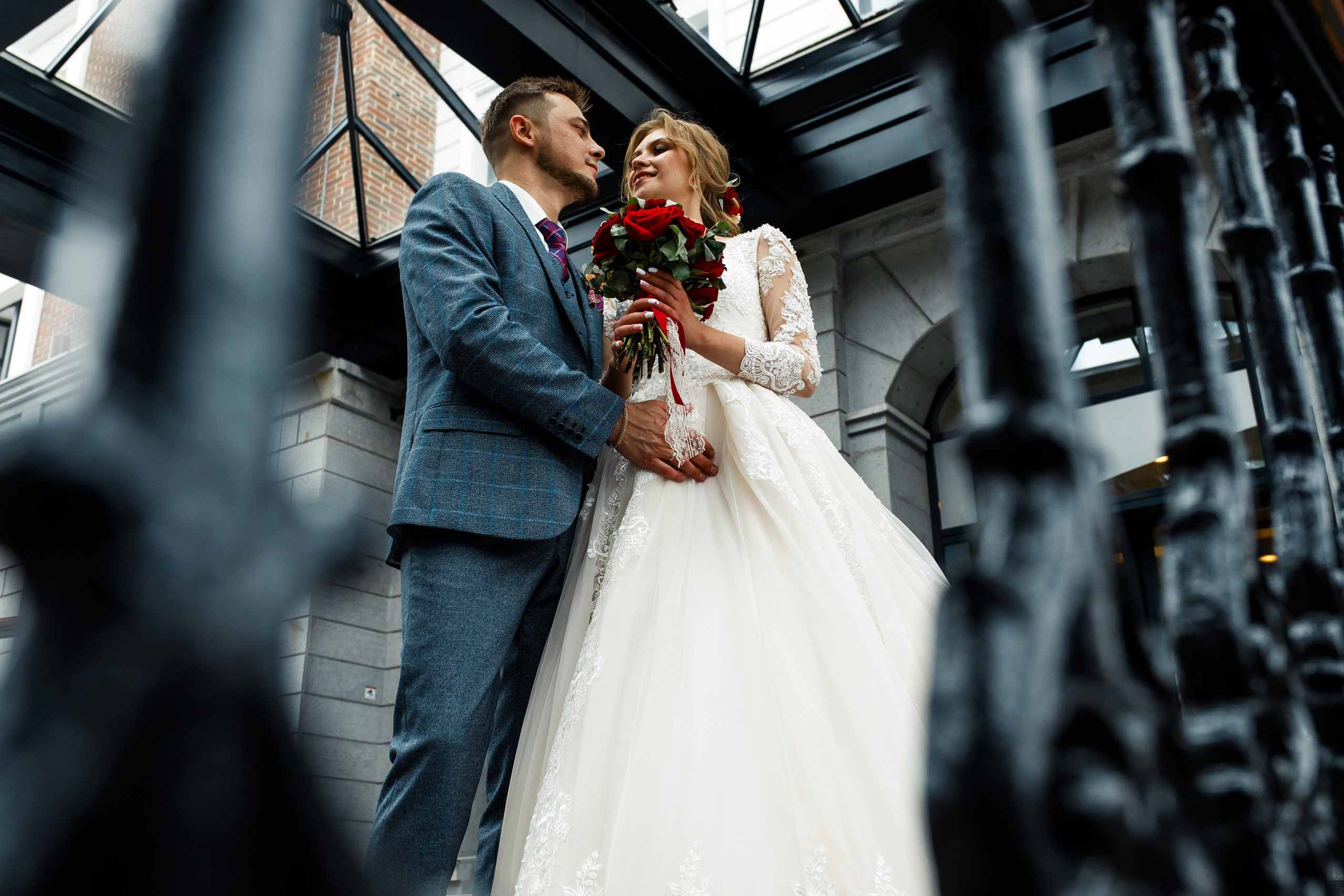 Свадьба в Уфе. Фотограф в Уфе Ирина Идрисова