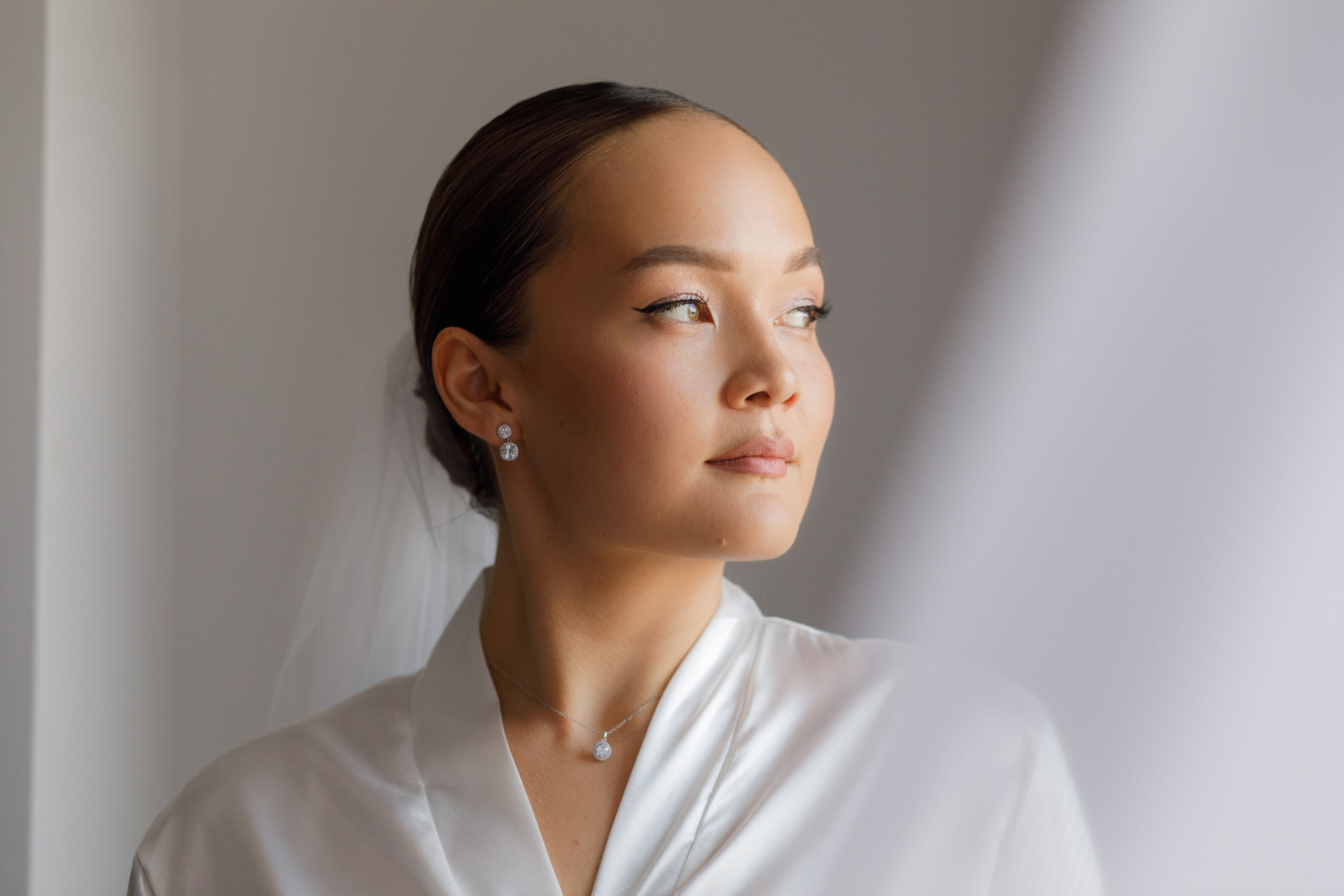 Утро невесты. Фотограф в Уфе Ирина Идрисова