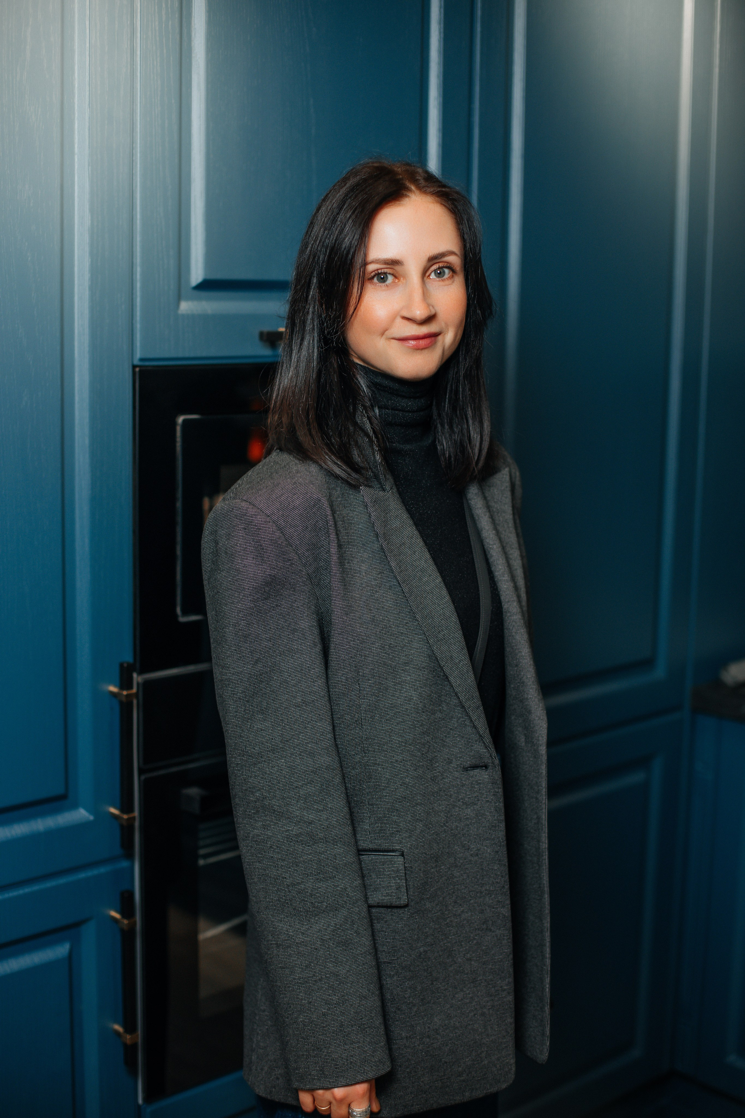 ОТКРЫТИЕ САЛОНА МЕБЕЛИ «МАРИЯ». Фотограф Аркадий Самошкин