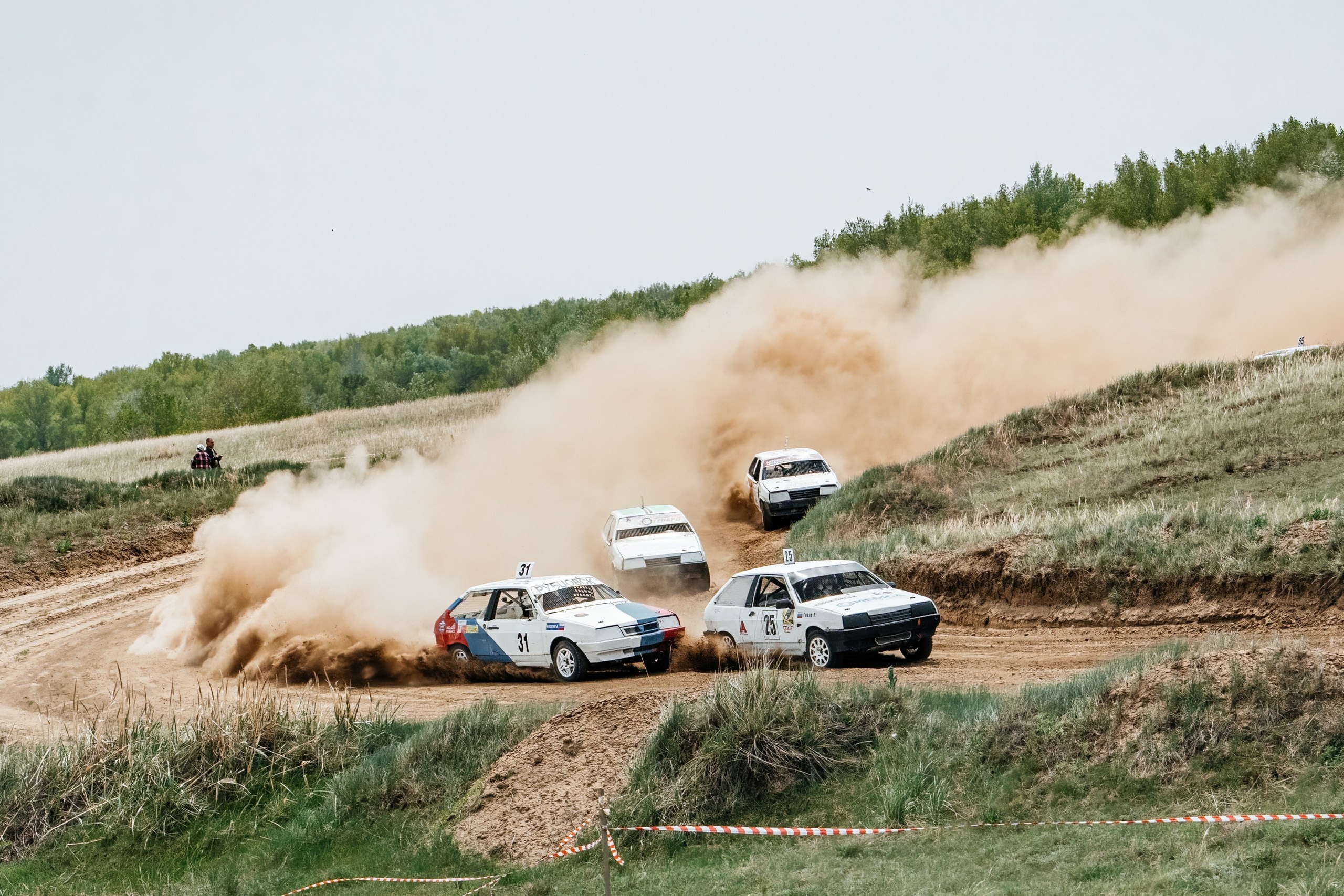 Спортивная репортажная фотография. Спортивный и пейзажный фотограф в Барнауле Руслан Нигматуллин