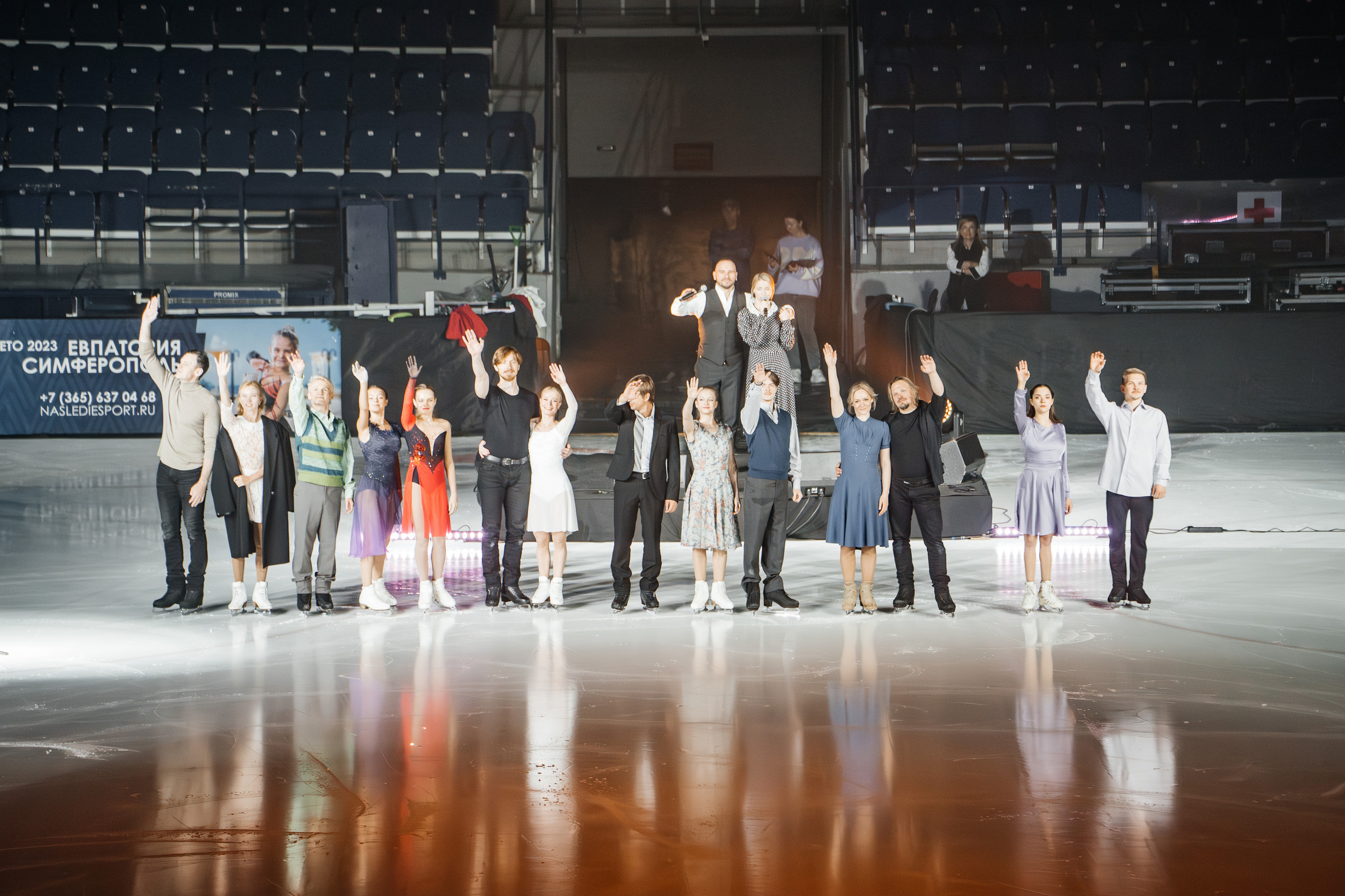 Отзывы. Спортивный и пейзажный фотограф в Барнауле Руслан Нигматуллин