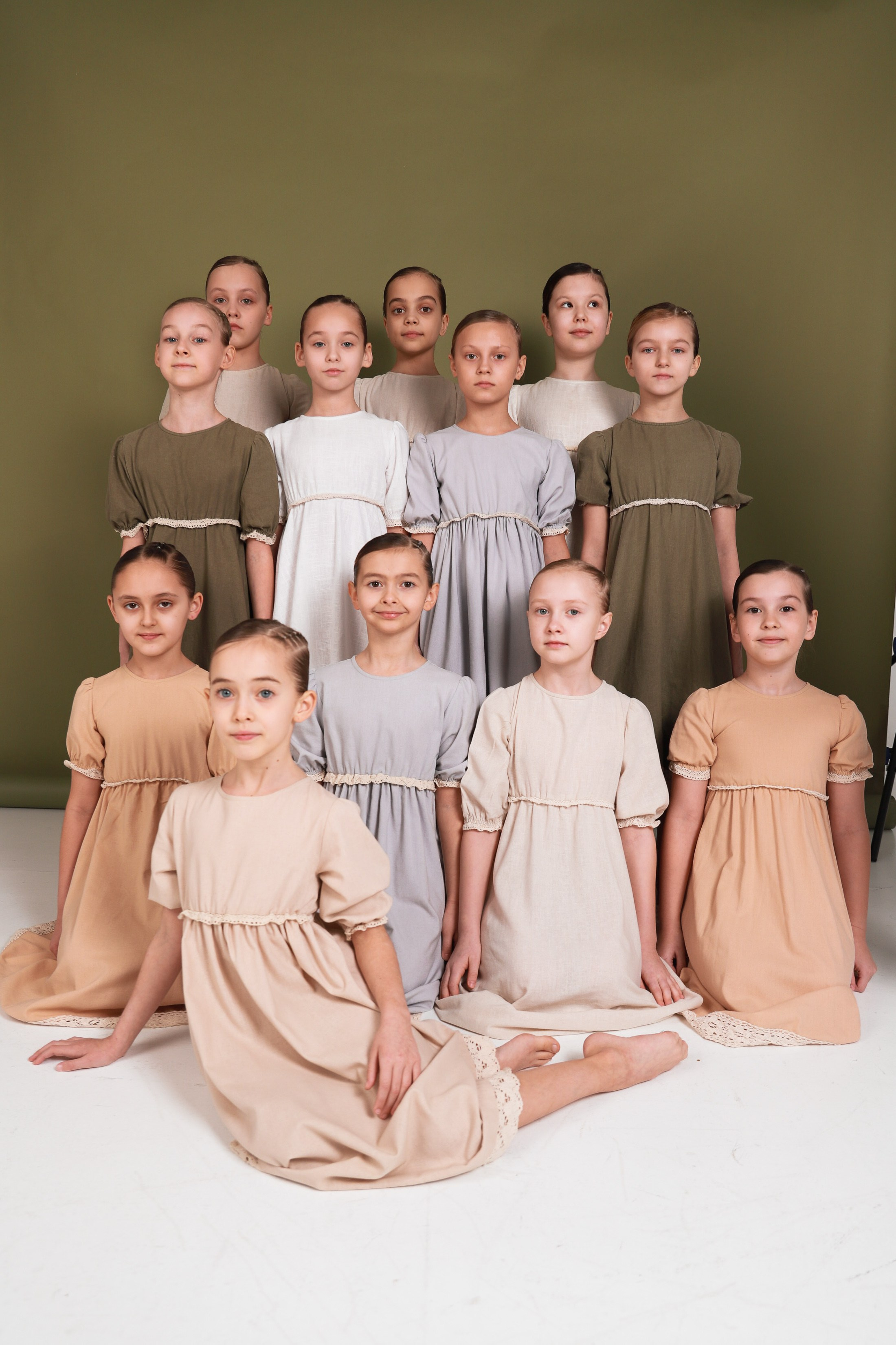 Слобода на фоне. Фотограф Юлия Мальцева