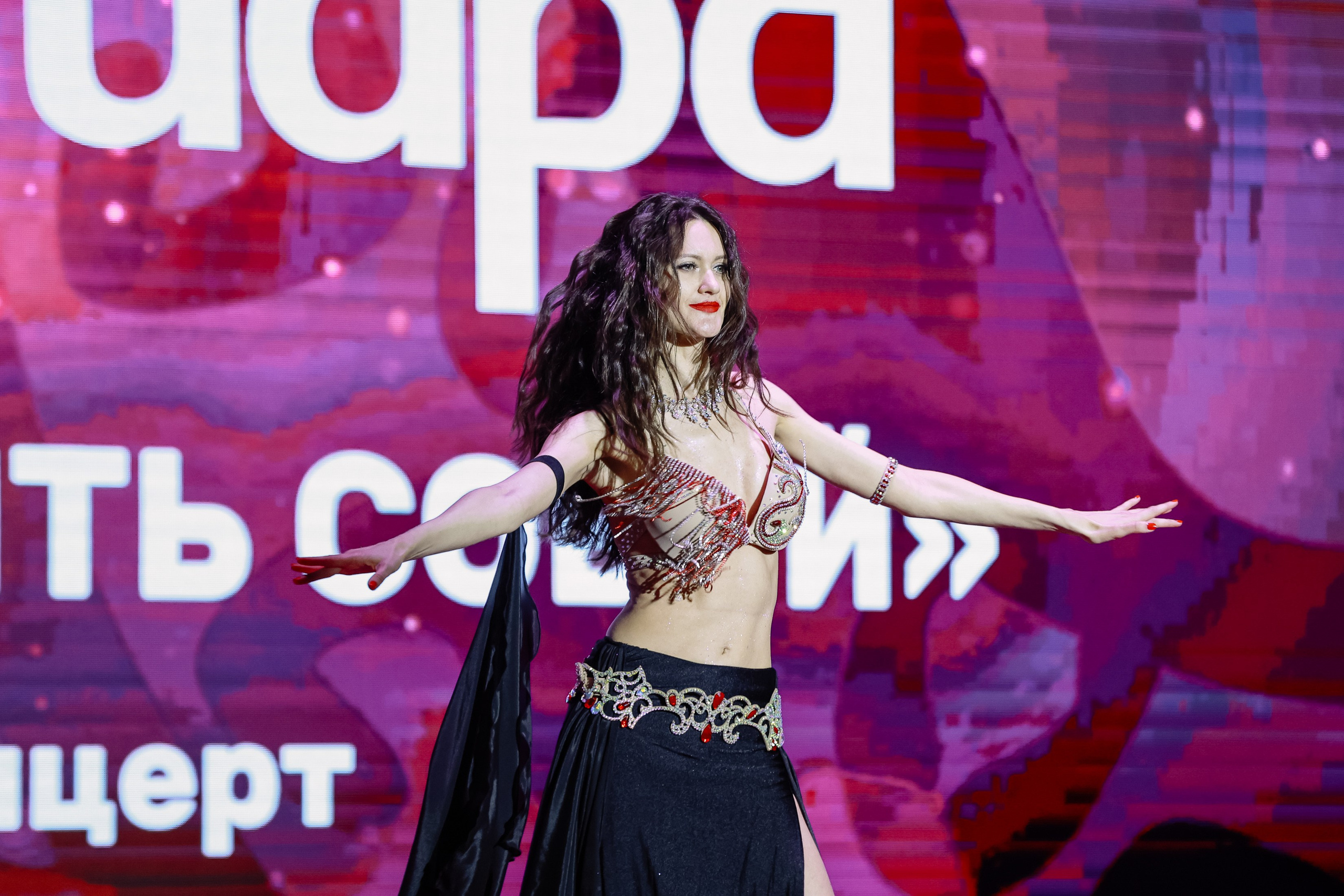 Котиара _ Отчетник. Фотограф Юлия Мальцева