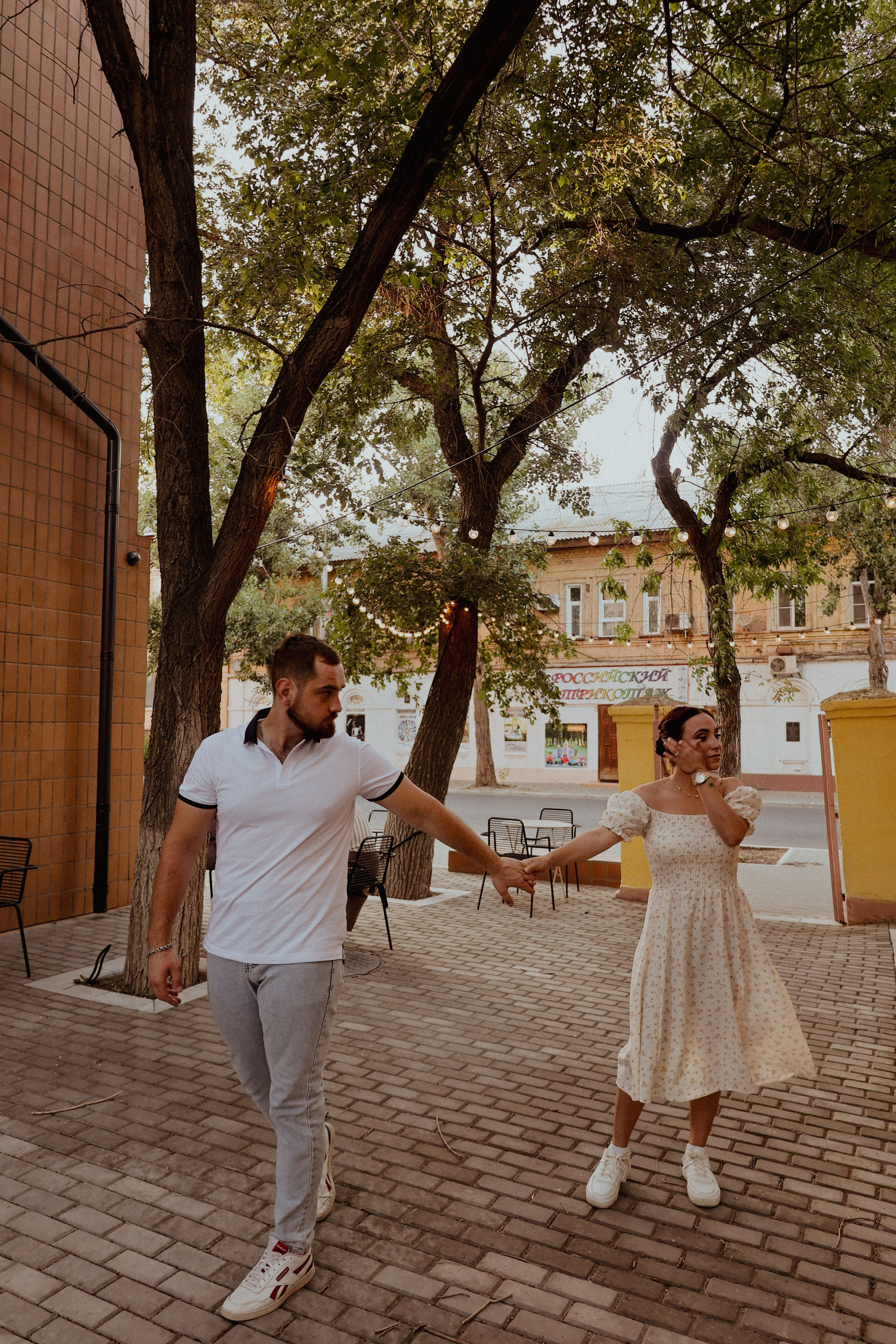 Love story. Свадебный фотограф и рилсмейкер | Астрахань