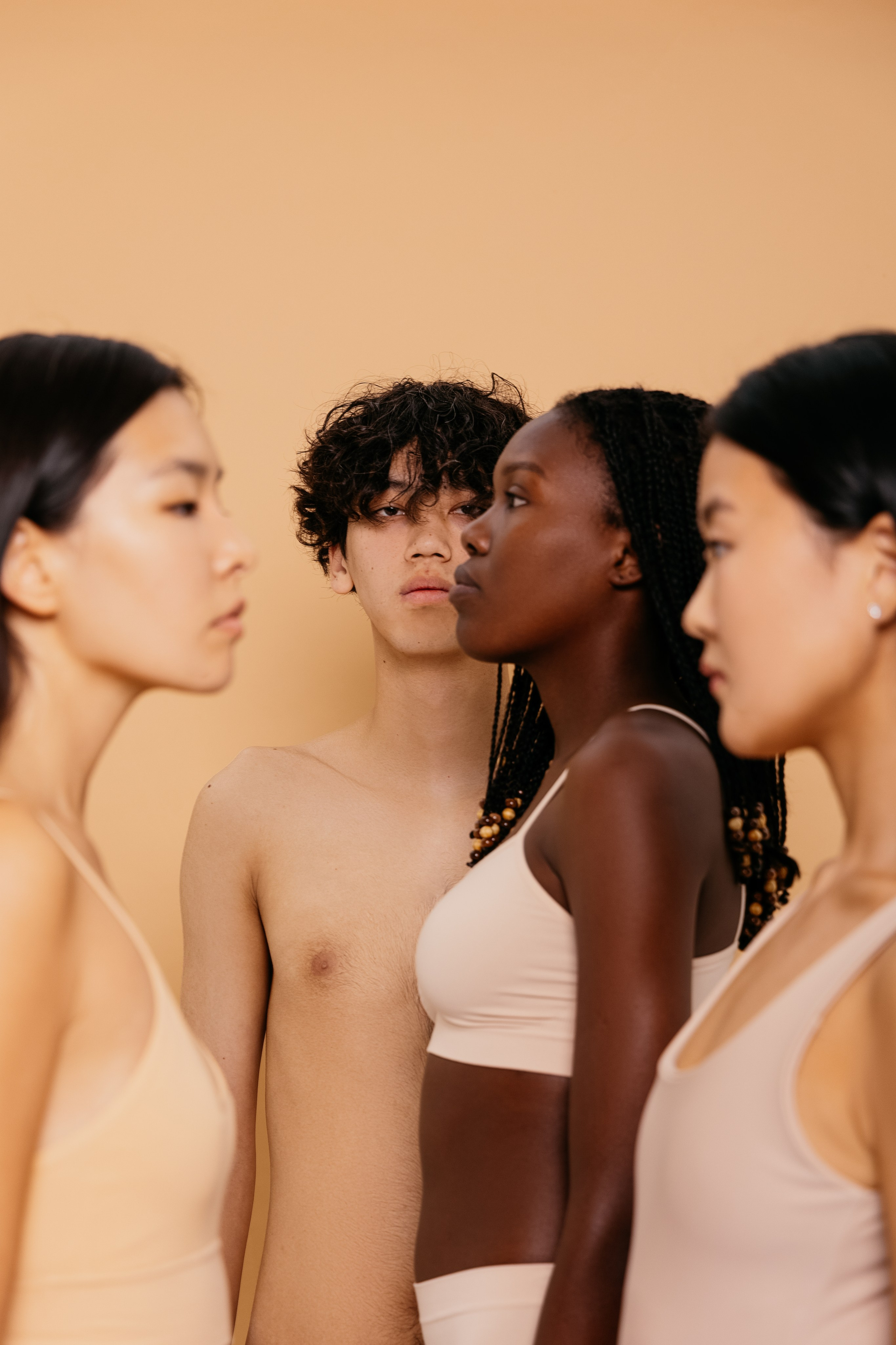 SUNLAB. Фотограф в Москве Анастасия Курлович