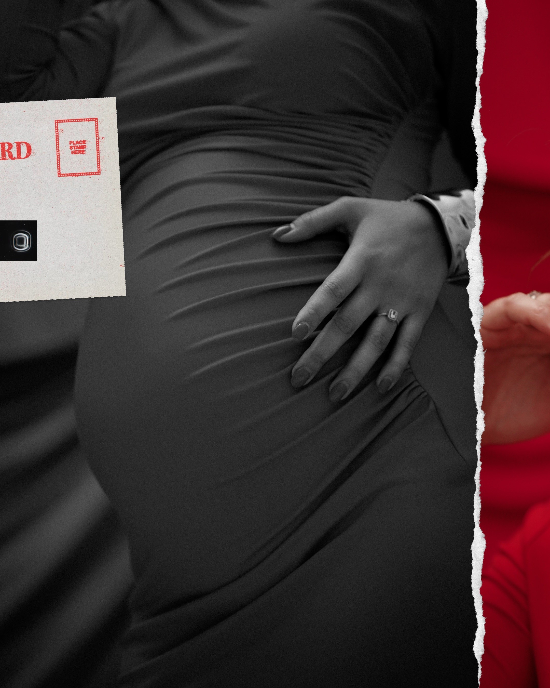 Беременность. Универсальный фотограф в Геленджике Сидорина Кристина