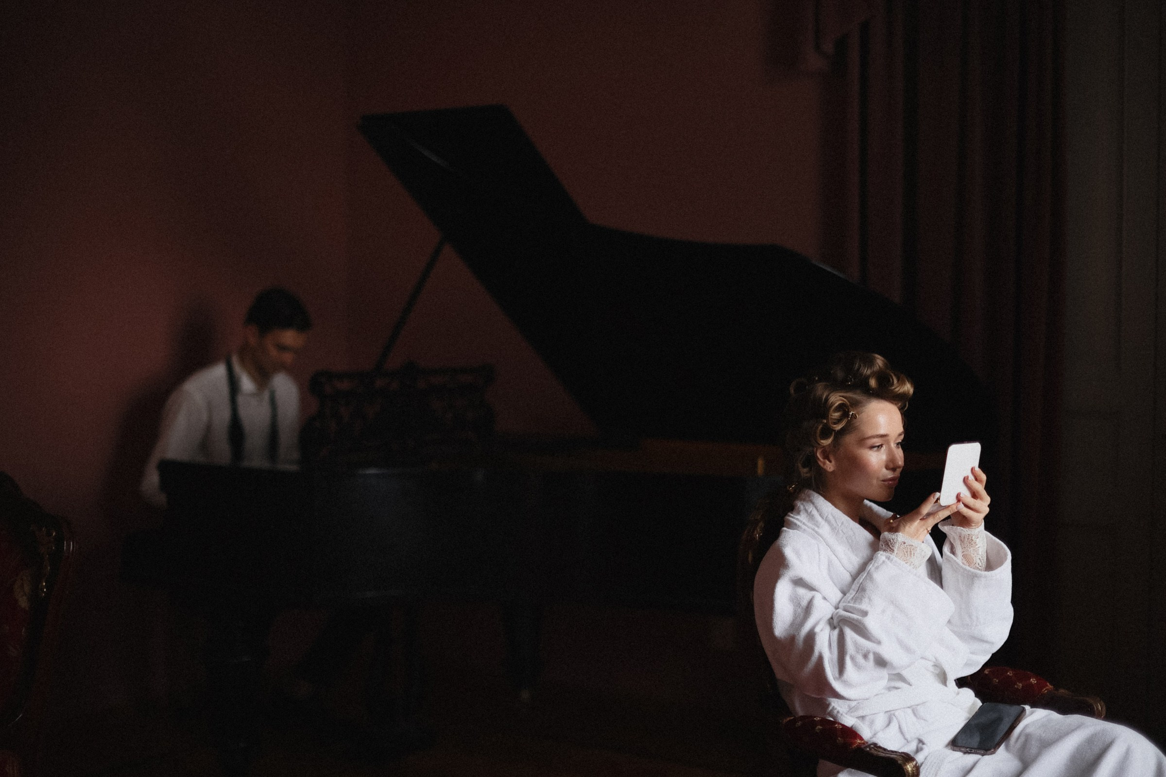 OLD MONEY. Свадебный и семейный фотограф Москва, Спб, Крым Игорь Сазонов