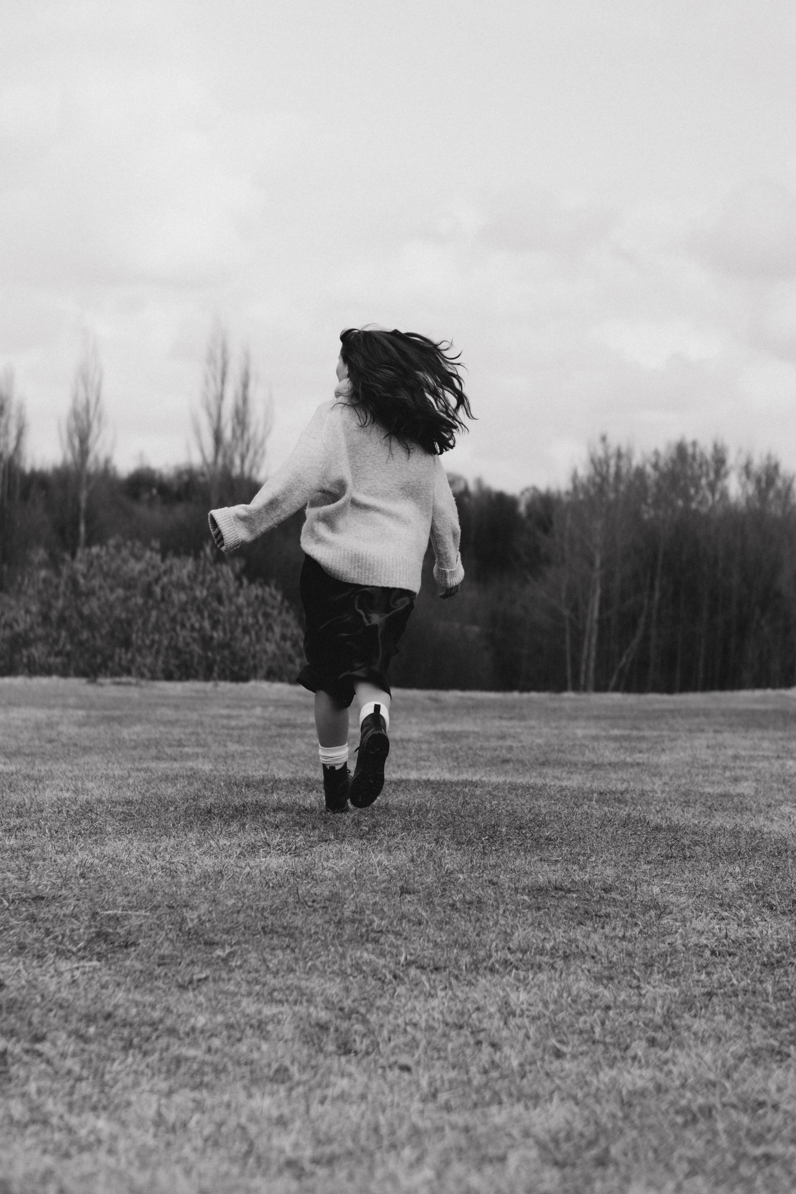 Ася. Фотограф Москва Валерия Веденина