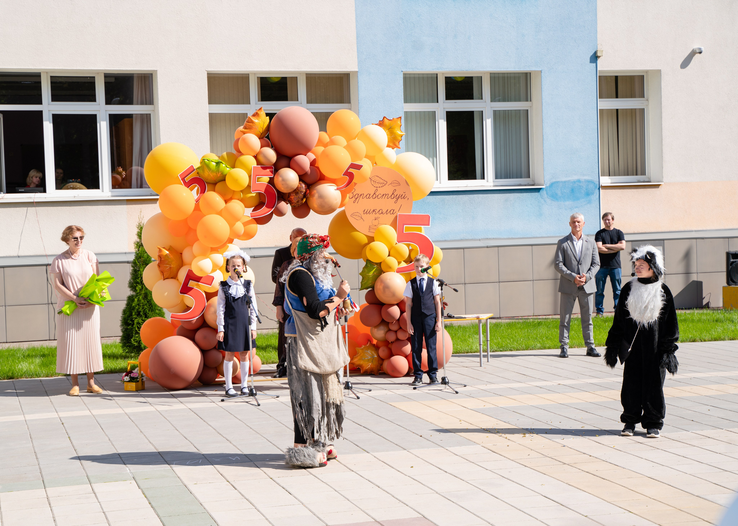 1 сентября. Детский и семейный фотограф. ВЫПУСКНЫЕ АЛЬБОМЫ. Москва