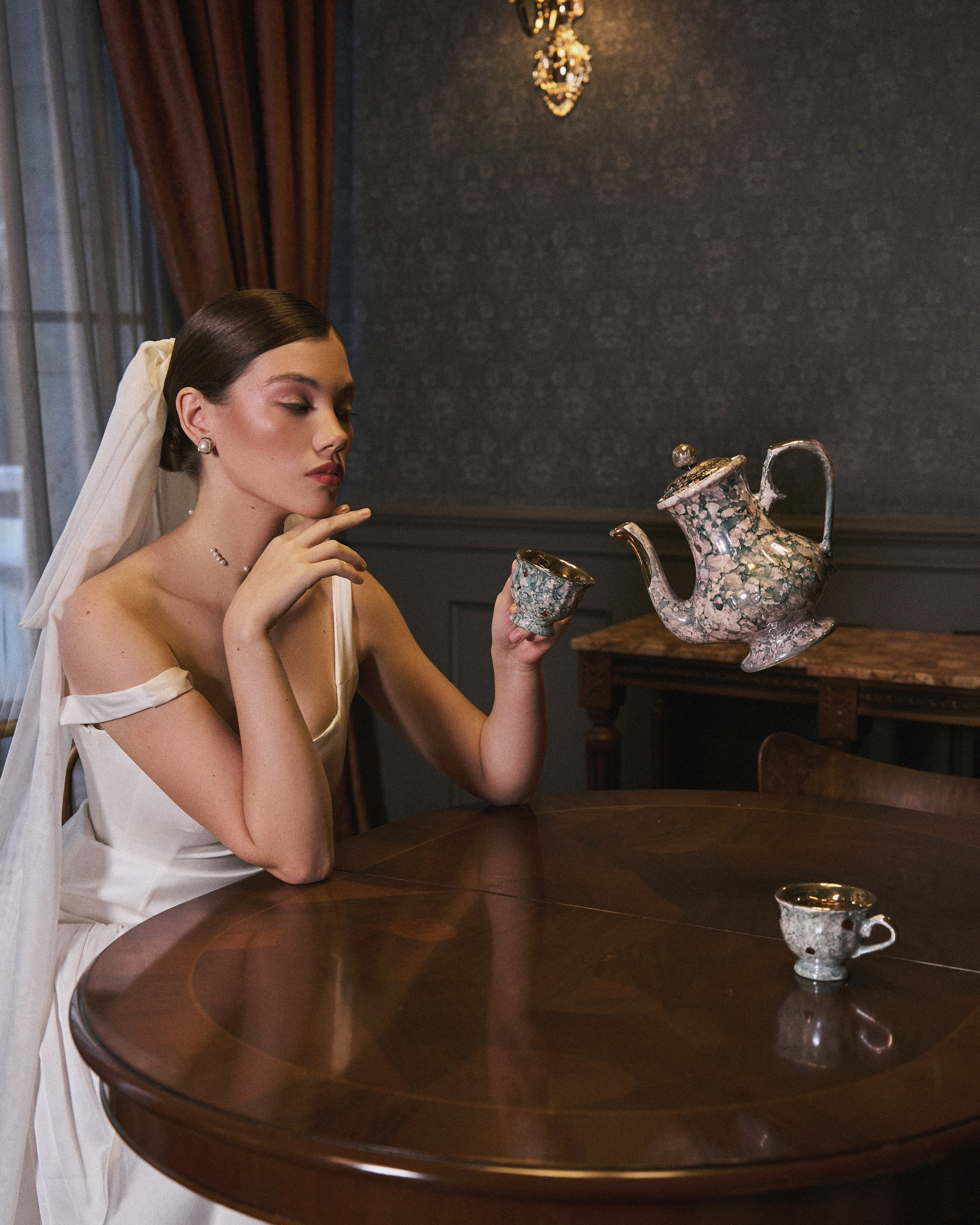 Мэри. Oreshkinaphoto.ru