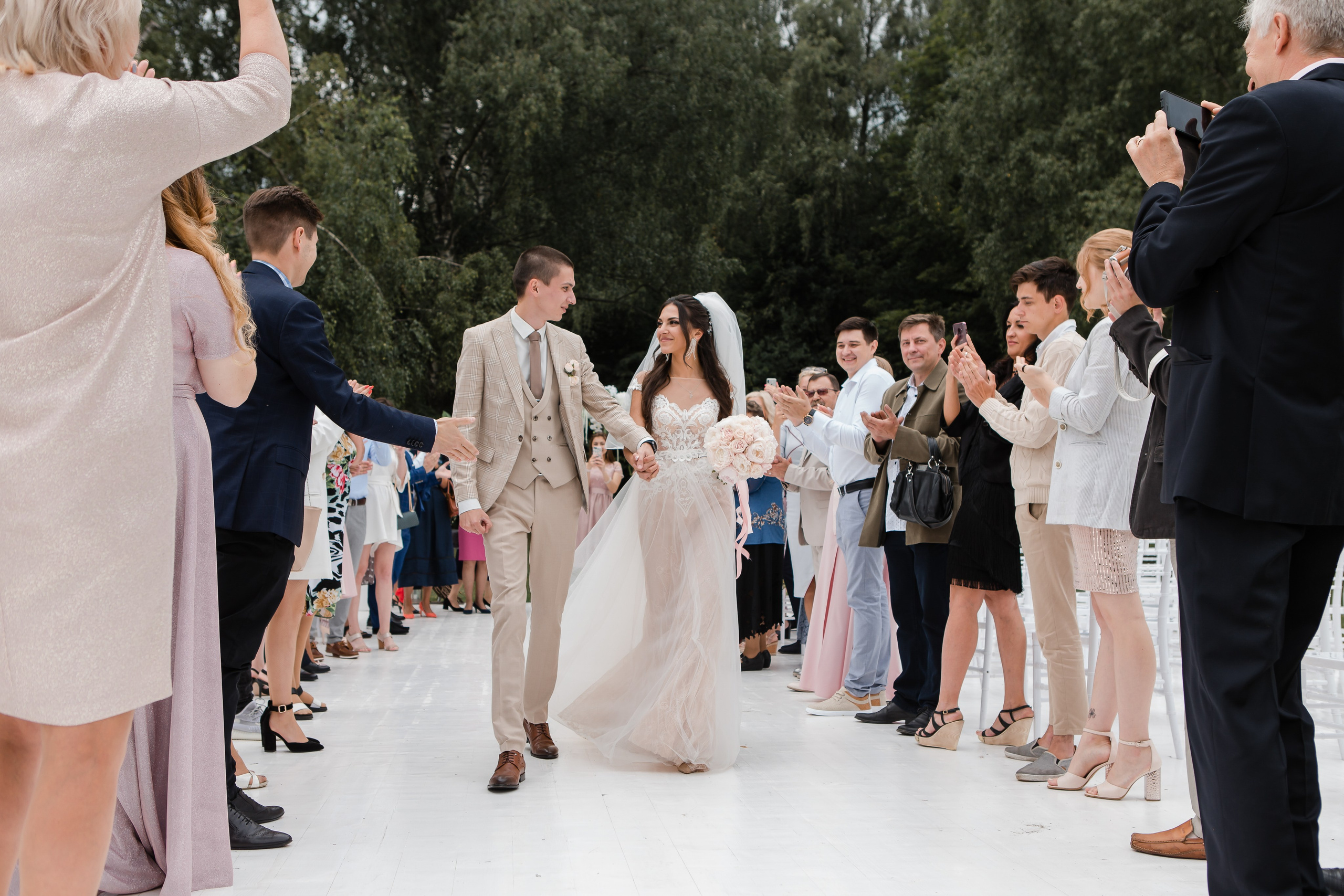 Свадебная фотосессия 1. Фотограф на свадьбу. Фотограф Анна Хомко. Беларусь, Москва, Варшава. Свадебная фотосъемка