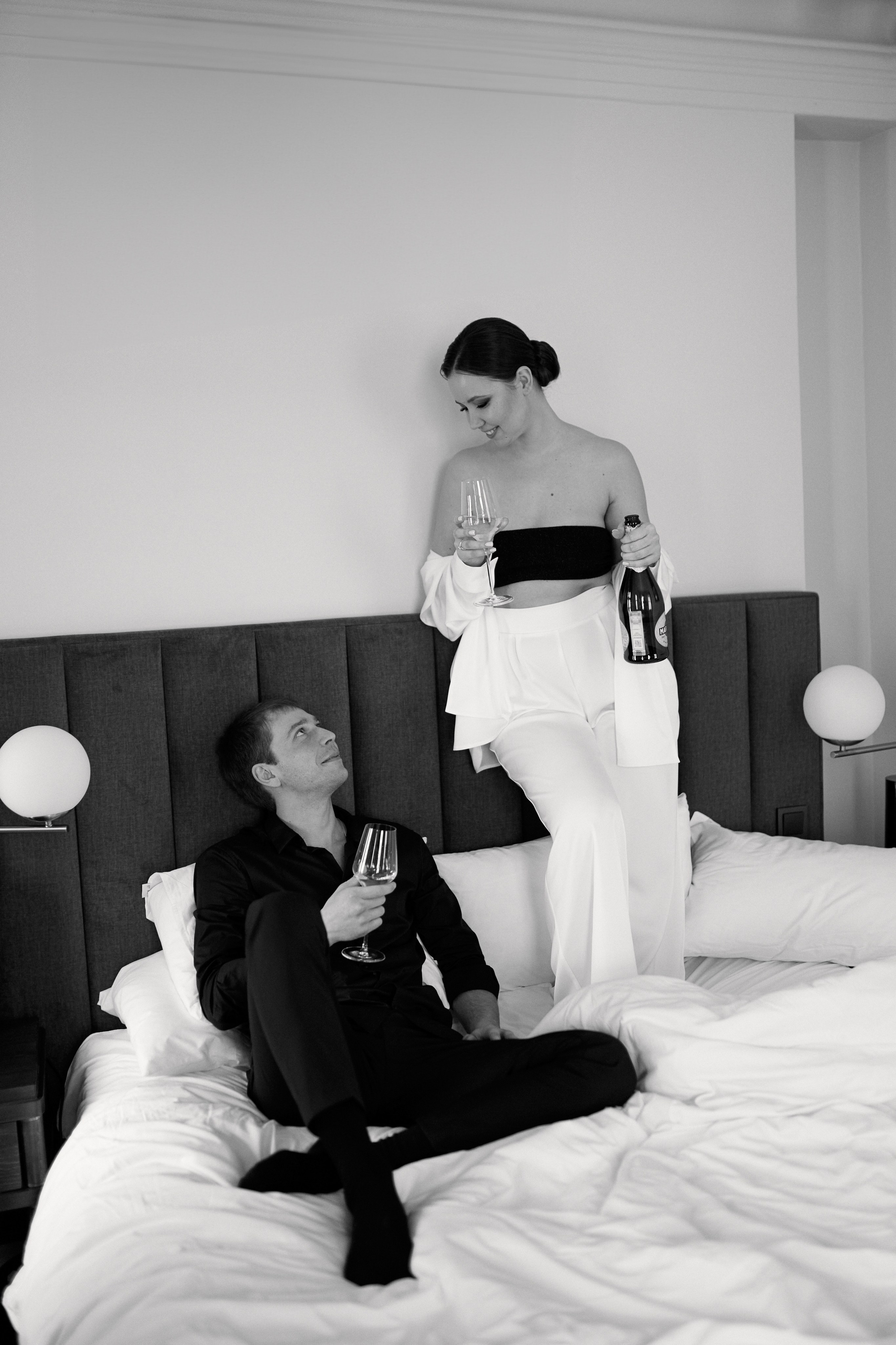 Посмотреть серию. Свадебный и семейный фотограф в Красноярске Тряпчев Павел