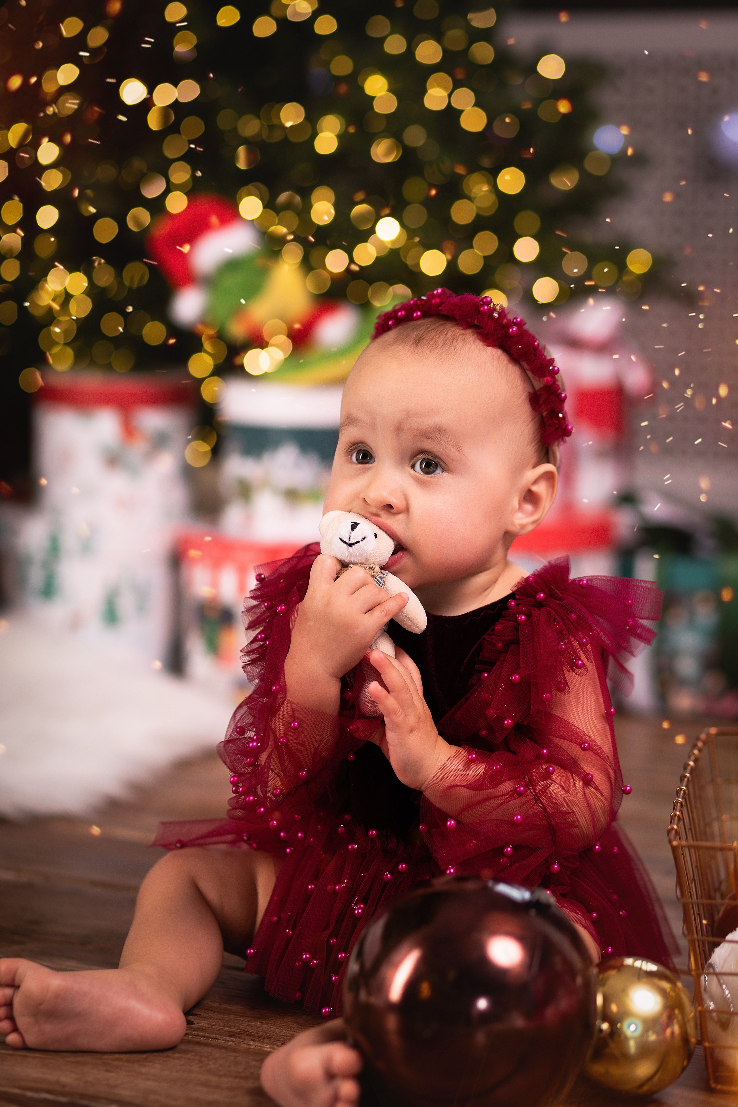 Новый год 2026. ФОТОГРАФ НА ГОДИК, БЕРЕМЕННОСТИ, НОВОРОЖДЕННЫХ, КРЕЩЕНИЯ МОСКВА