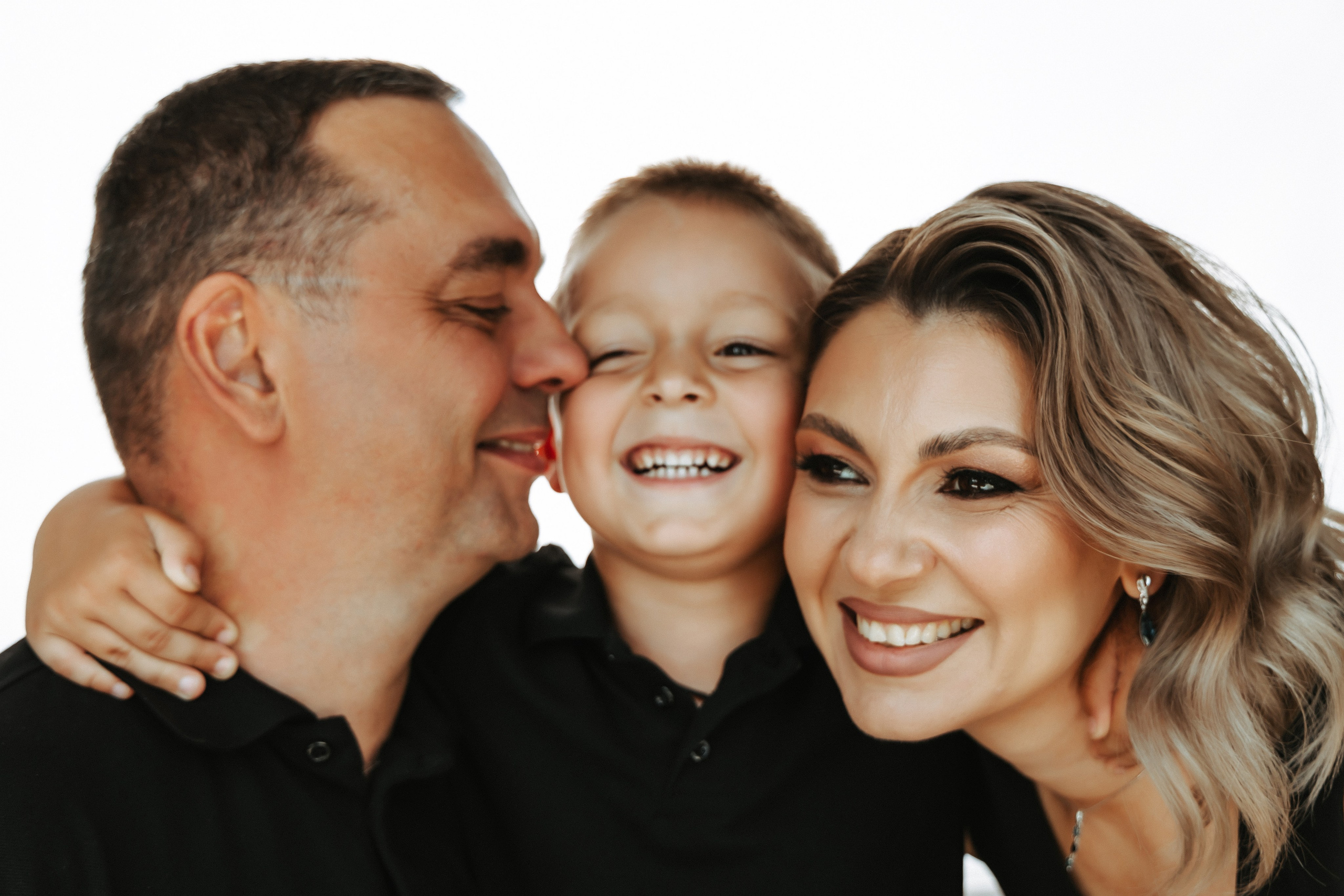 Emir 4 years. Свадебный и семейный фотограф в Краснодаре Диана Смирнова