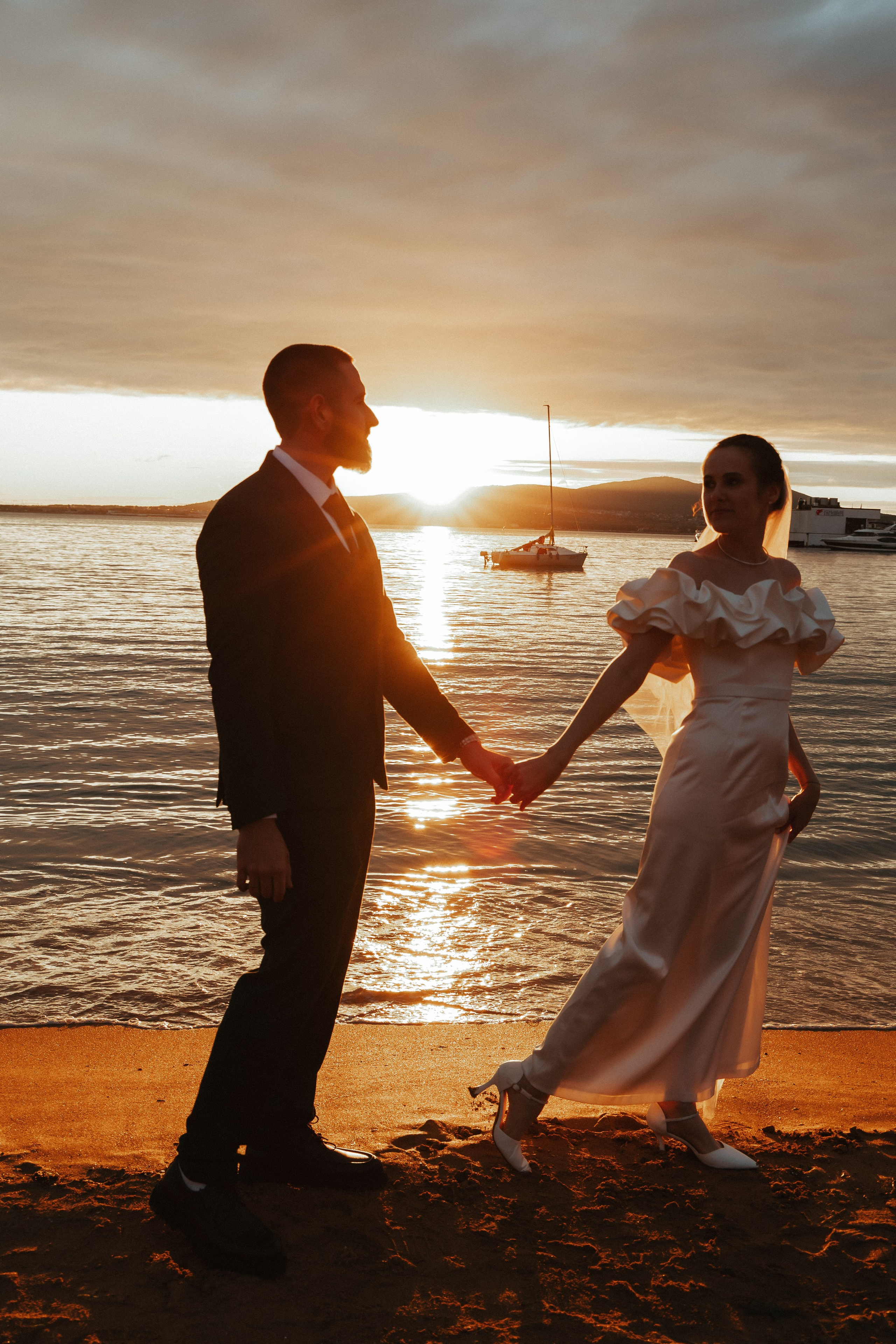 Aslan & Diana. Свадебный и семейный фотограф в Краснодаре Диана Смирнова