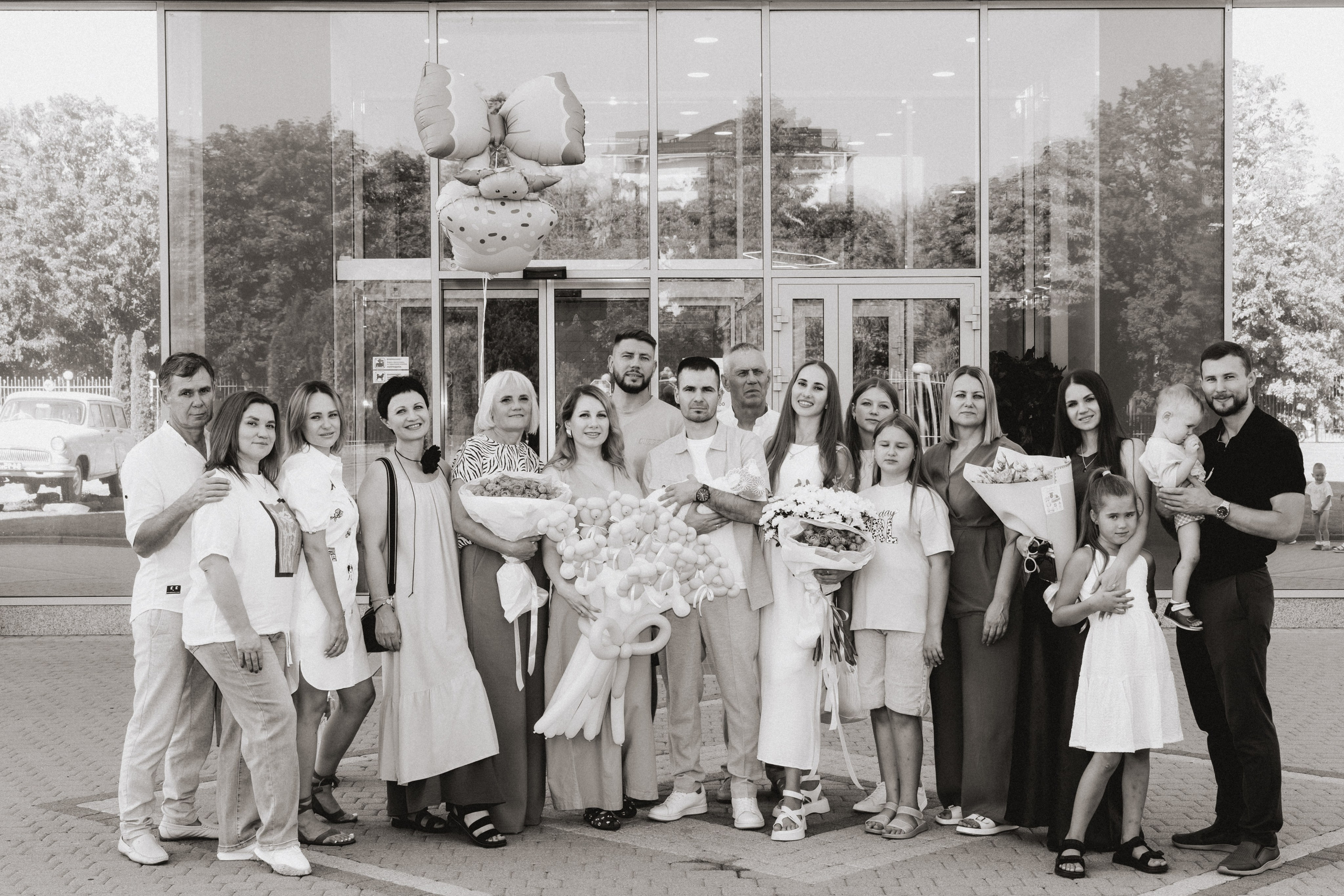 Екатерининская 5.08. Свадебный и семейный фотограф в Краснодаре Диана Смирнова