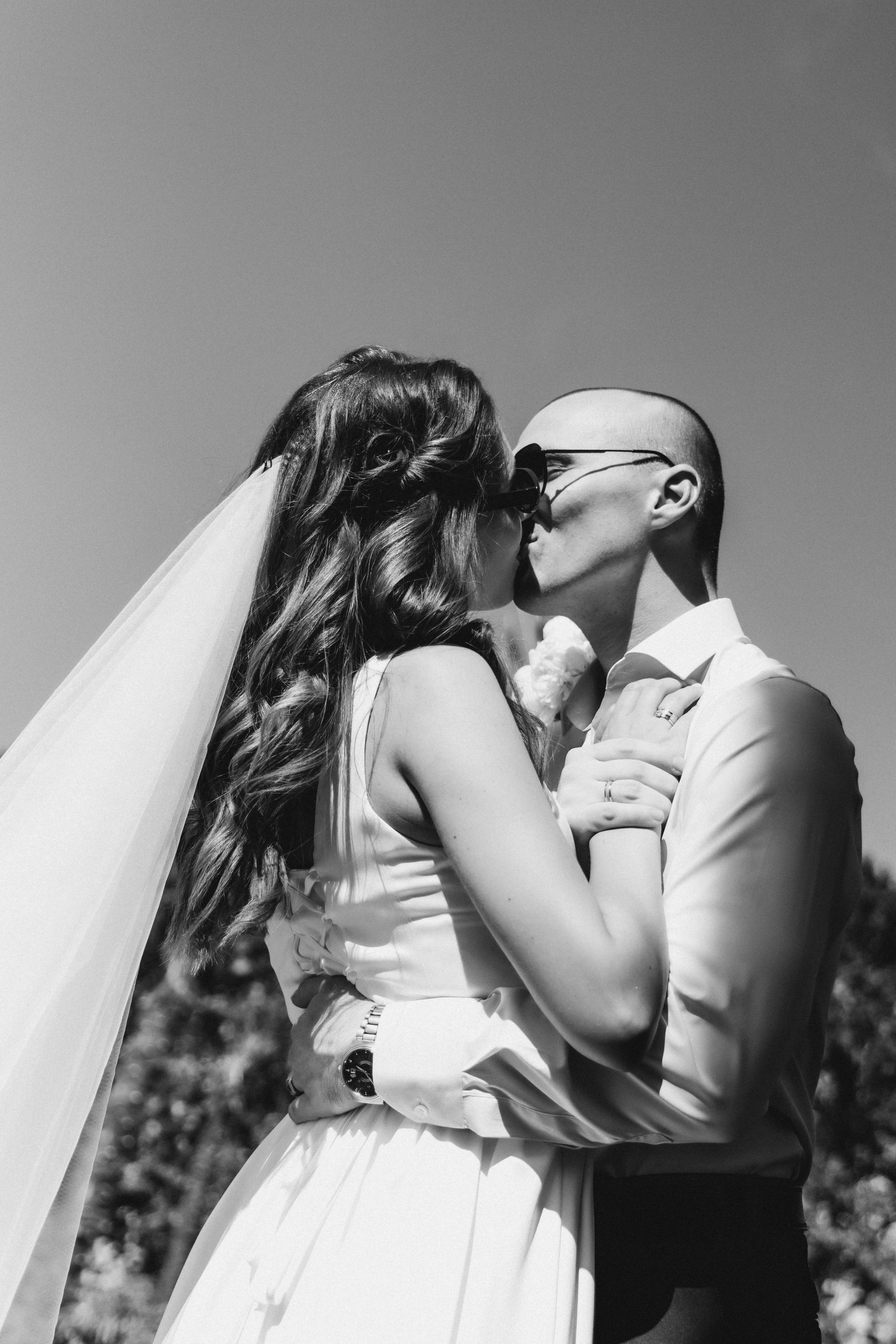 Vladimir & Elina. Свадебный и семейный фотограф в Краснодаре Диана Смирнова