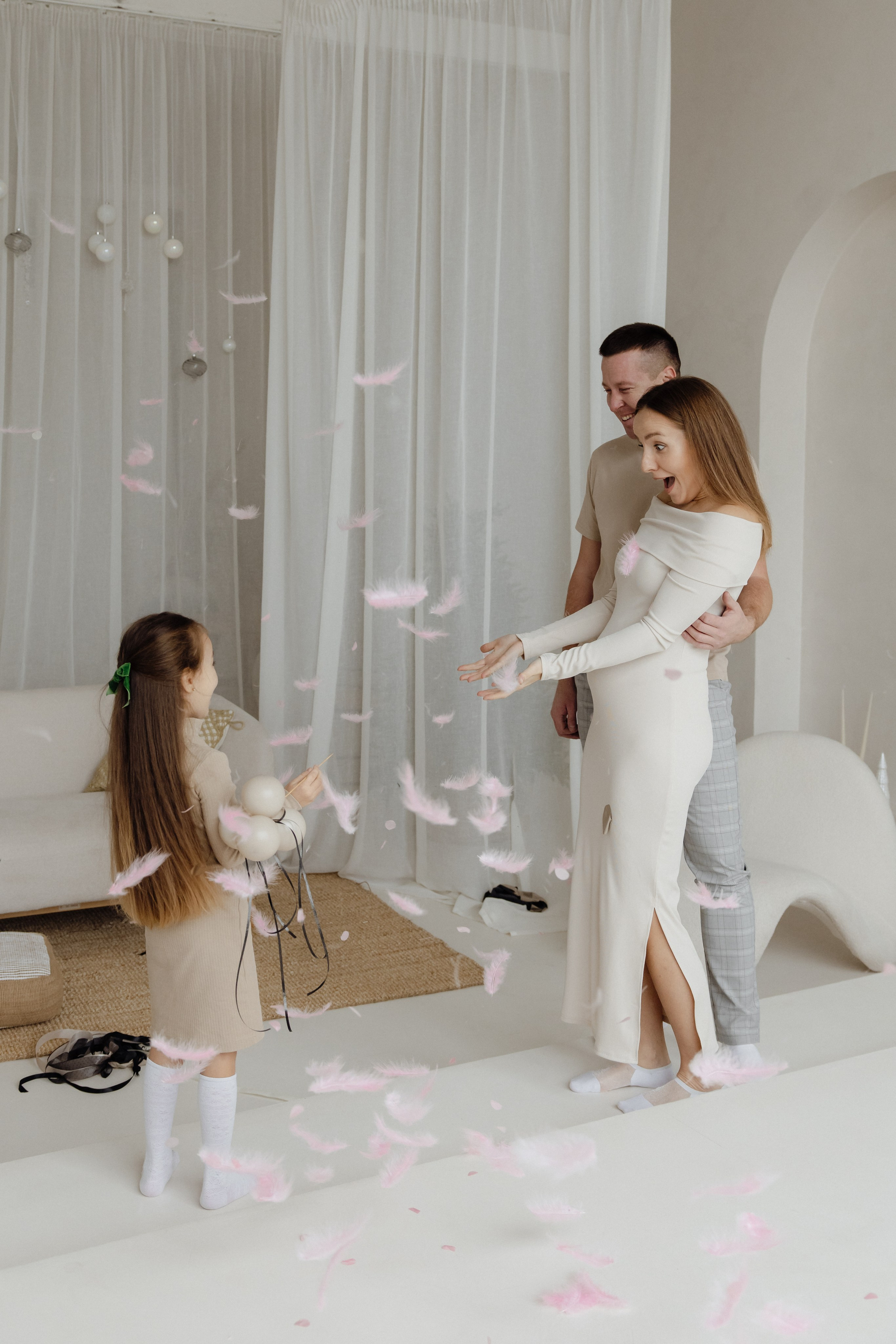 Сергей и Наталья. Семейный и свадебный фотограф в Челябинске Мария Леонтьева