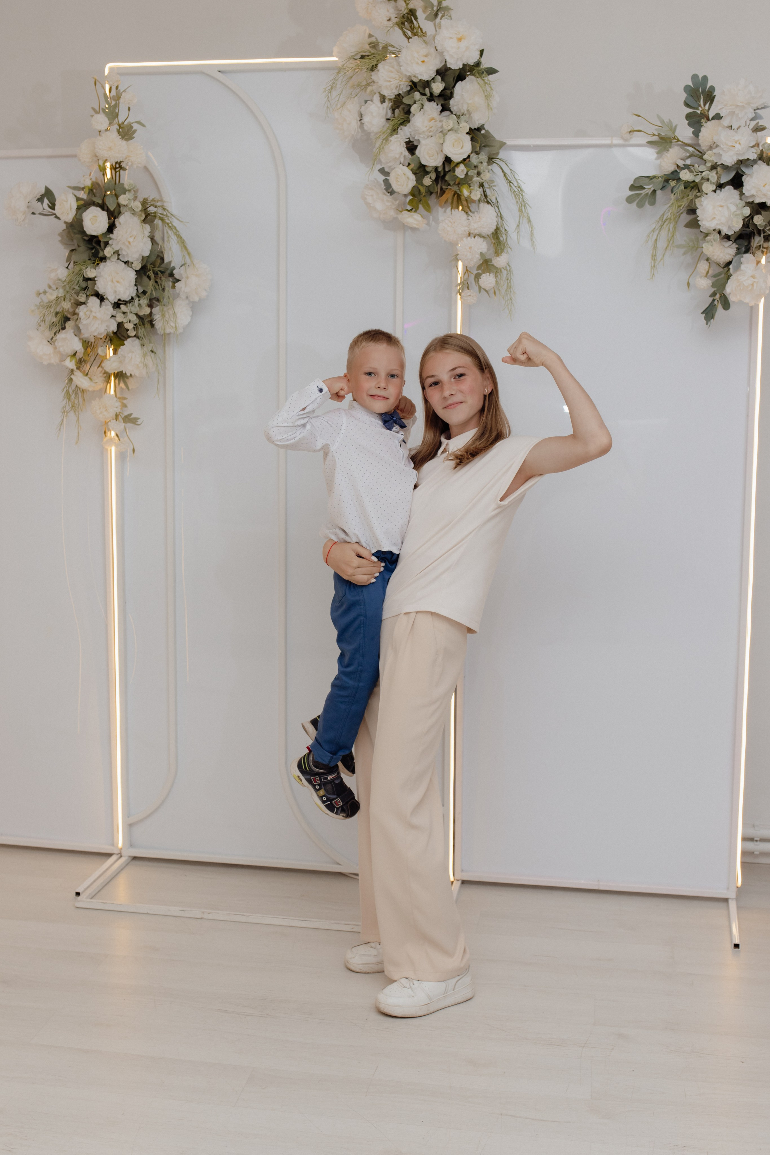 Степан и Дарья. Семейный и свадебный фотограф в Челябинске Мария Леонтьева