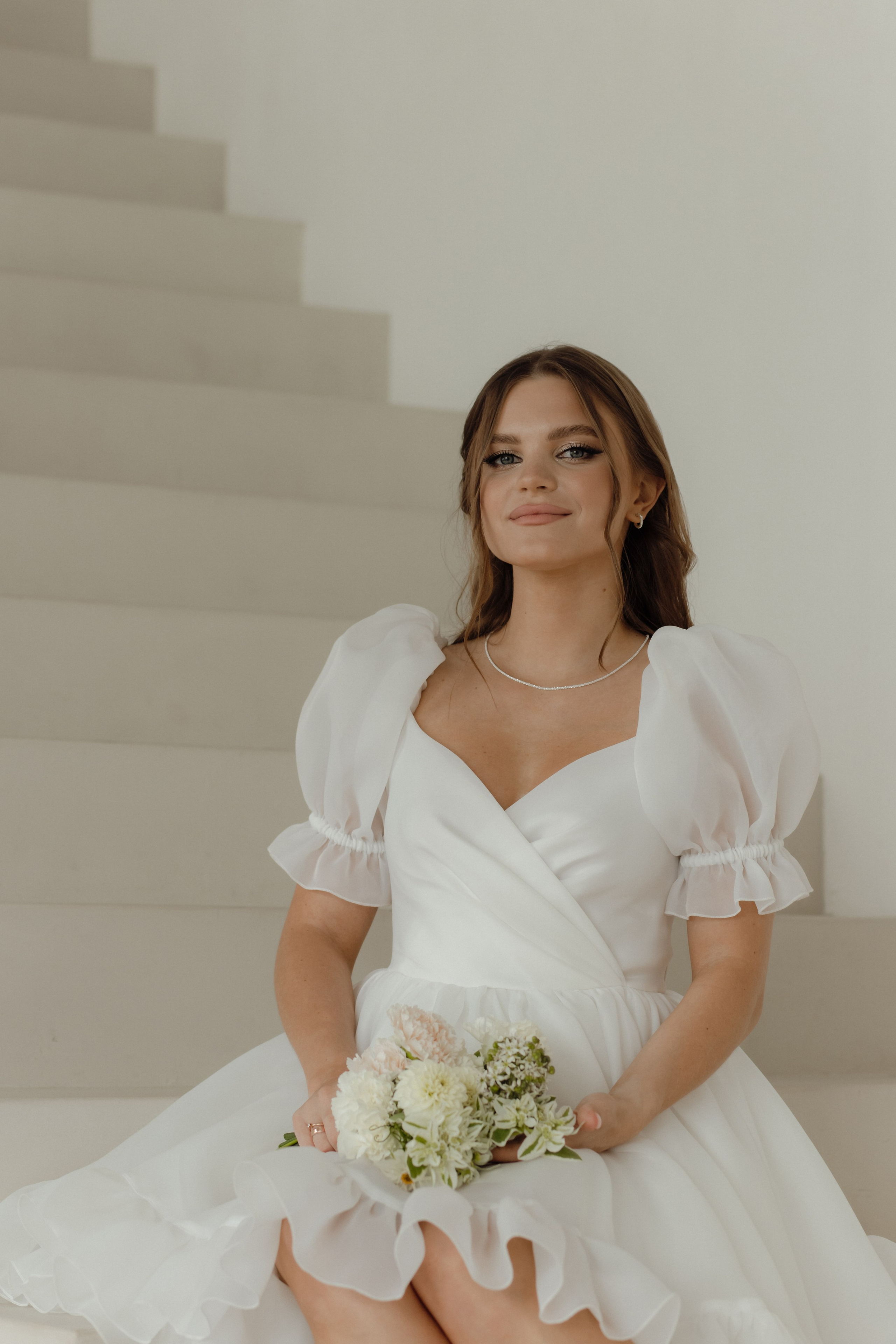 Никита и Валерия. Семейный и свадебный фотограф в Челябинске Мария Леонтьева