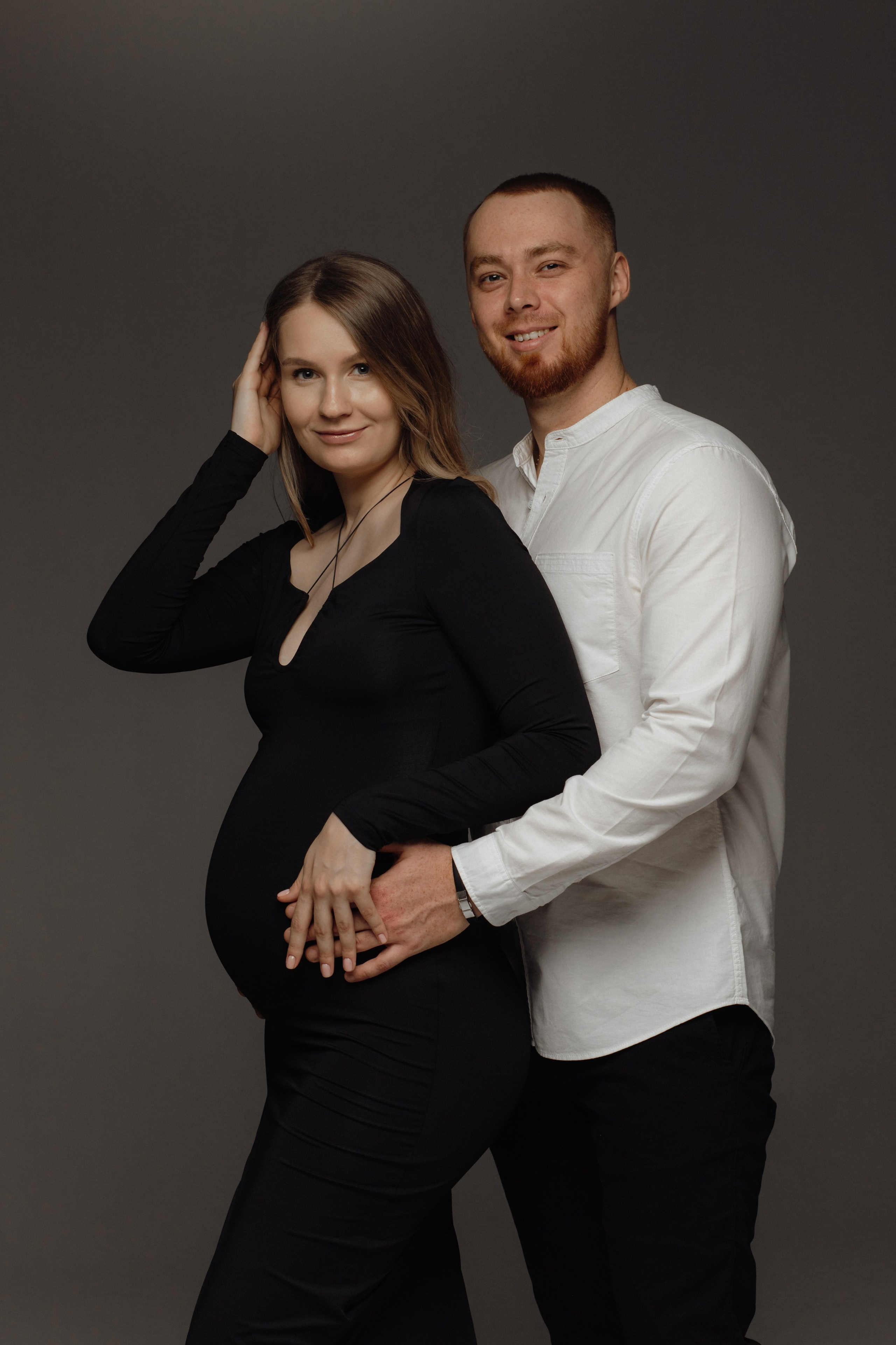 Николай и Ирина. Семейный и свадебный фотограф в Челябинске Мария Леонтьева