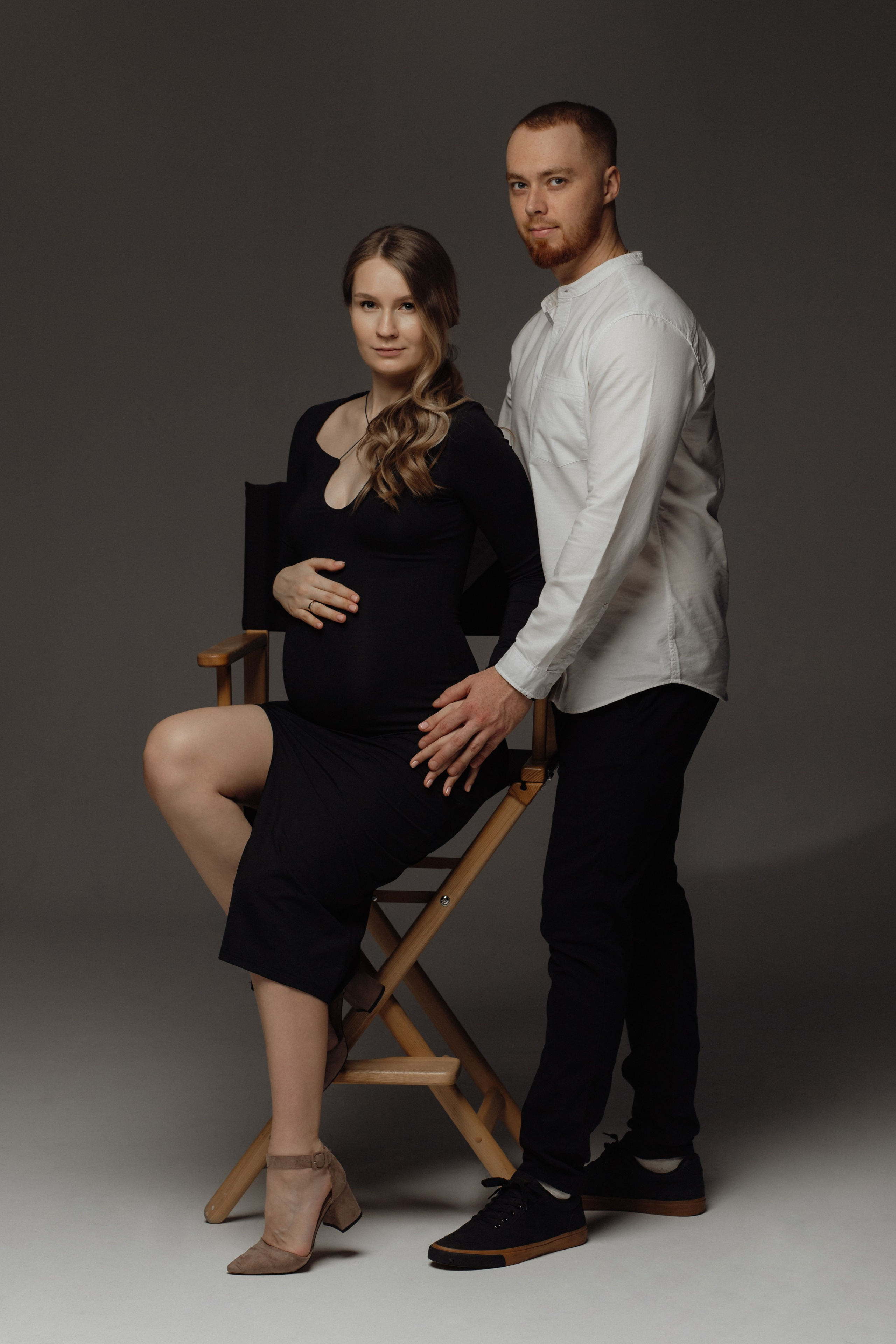 Николай и Ирина. Семейный и свадебный фотограф в Челябинске Мария Леонтьева