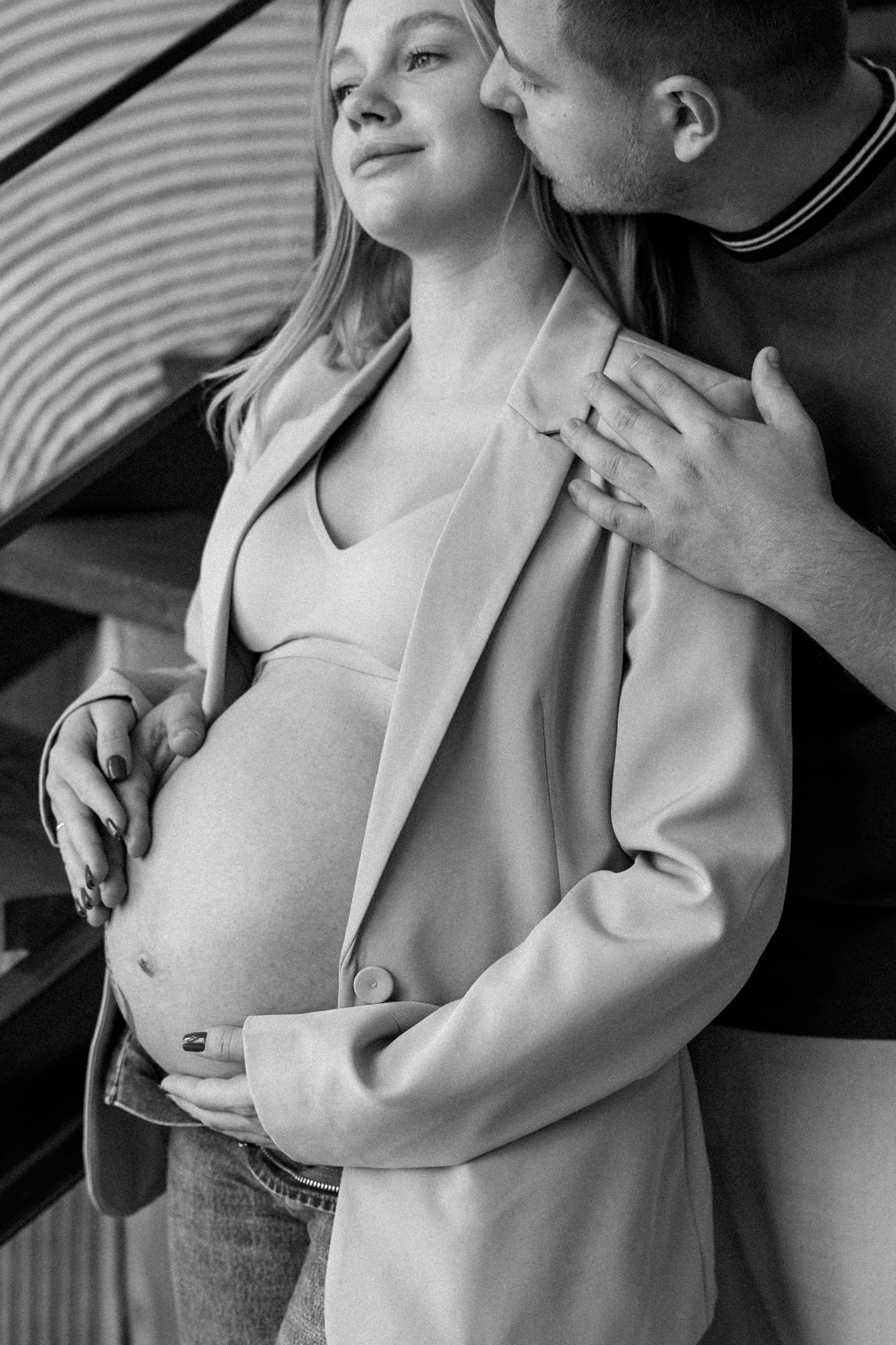 Степан и Дарья. Семейный и свадебный фотограф в Челябинске Мария Леонтьева