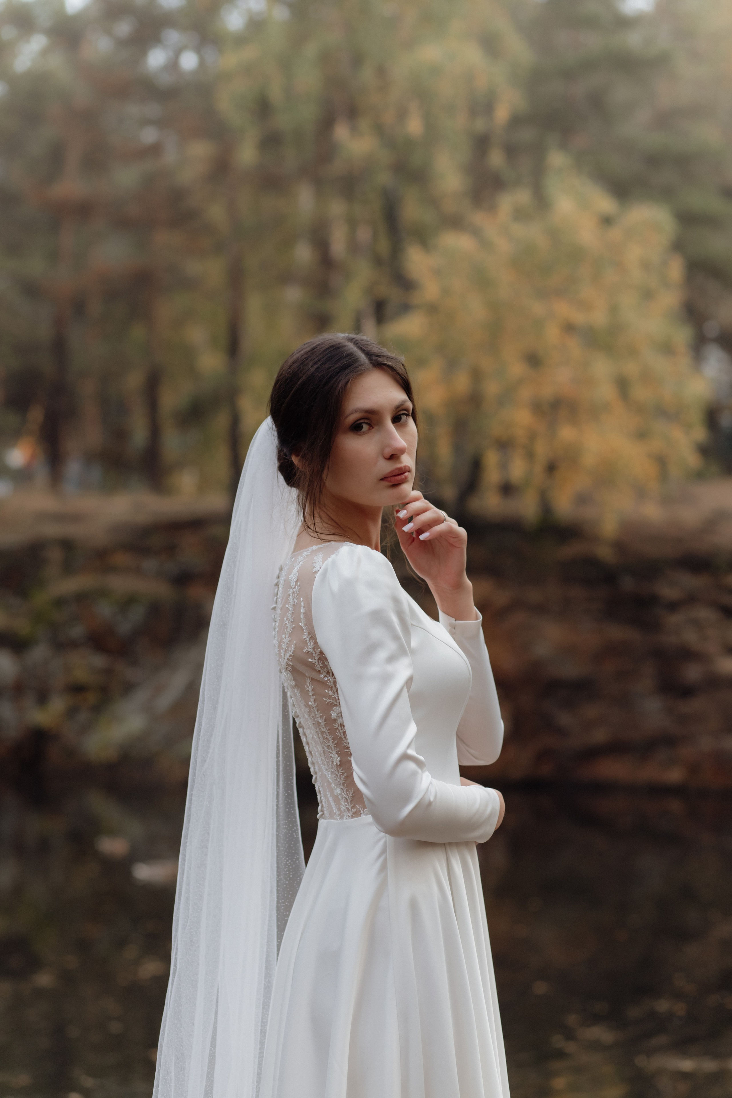 Дмитрий и Настя. Семейный и свадебный фотограф в Челябинске Мария Леонтьева