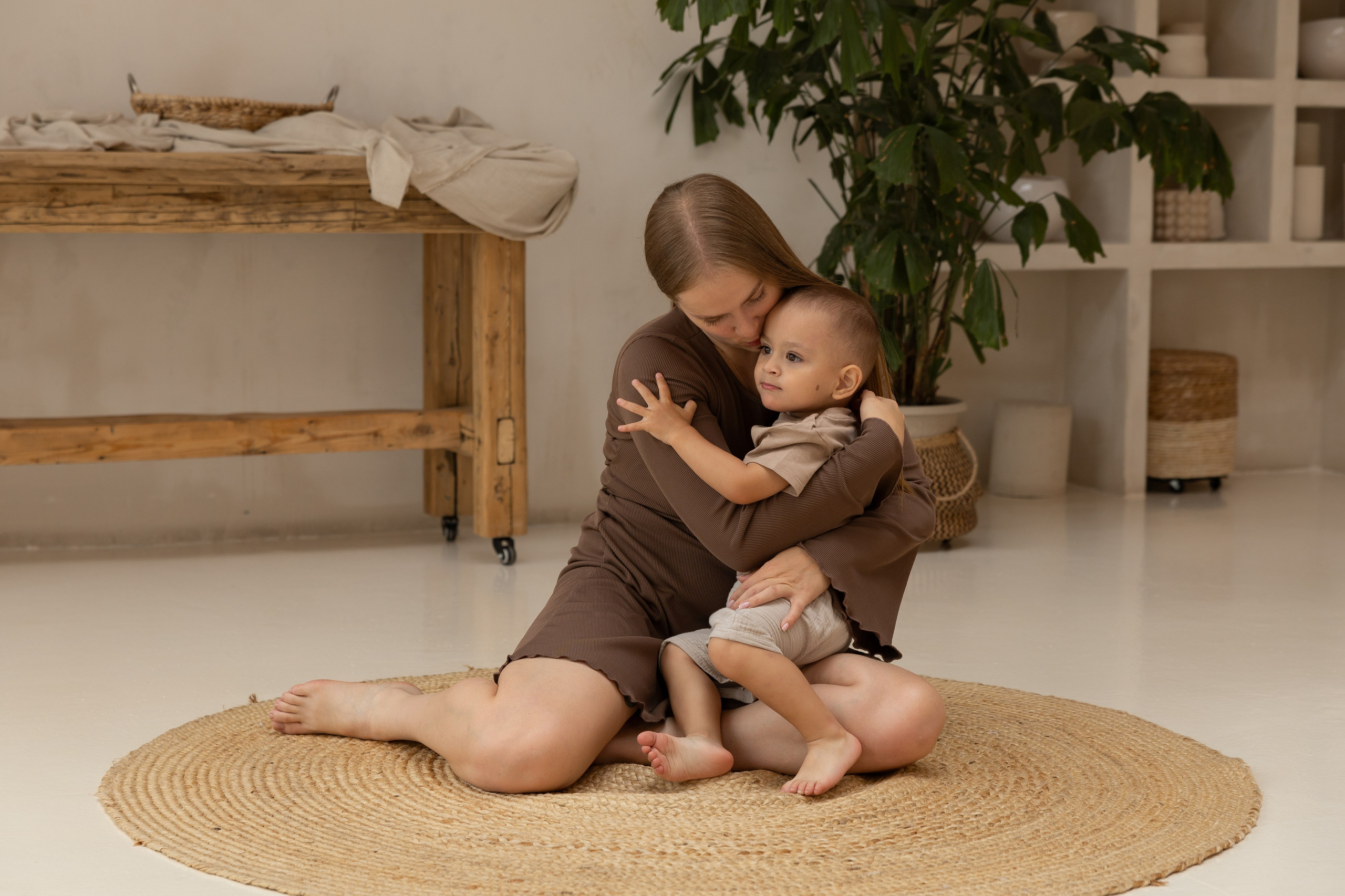 Таня и Денис. Семейный и свадебный фотограф в Челябинске Мария Леонтьева
