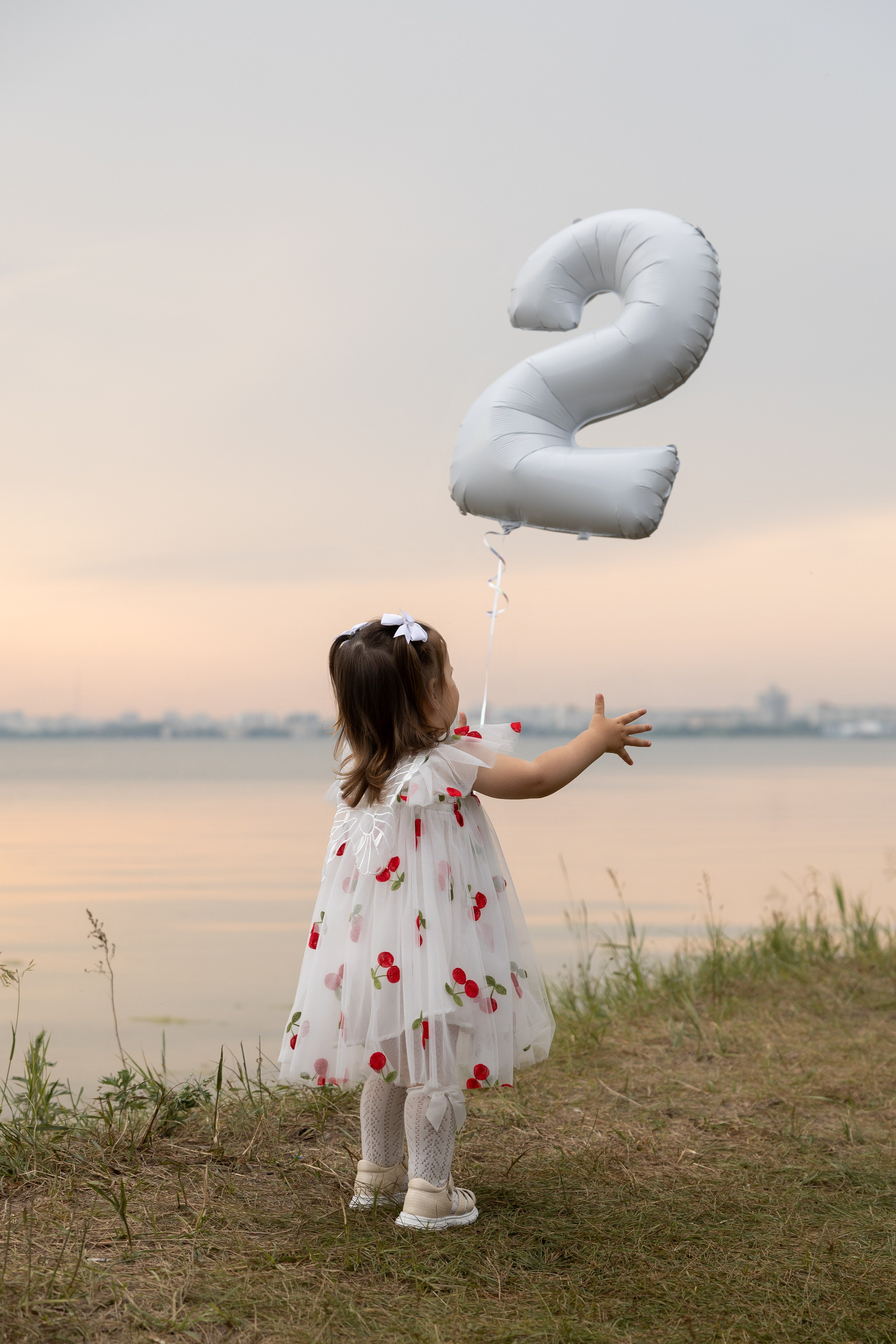 Денис, Наталья и София. Семейный и свадебный фотограф в Челябинске Мария Леонтьева