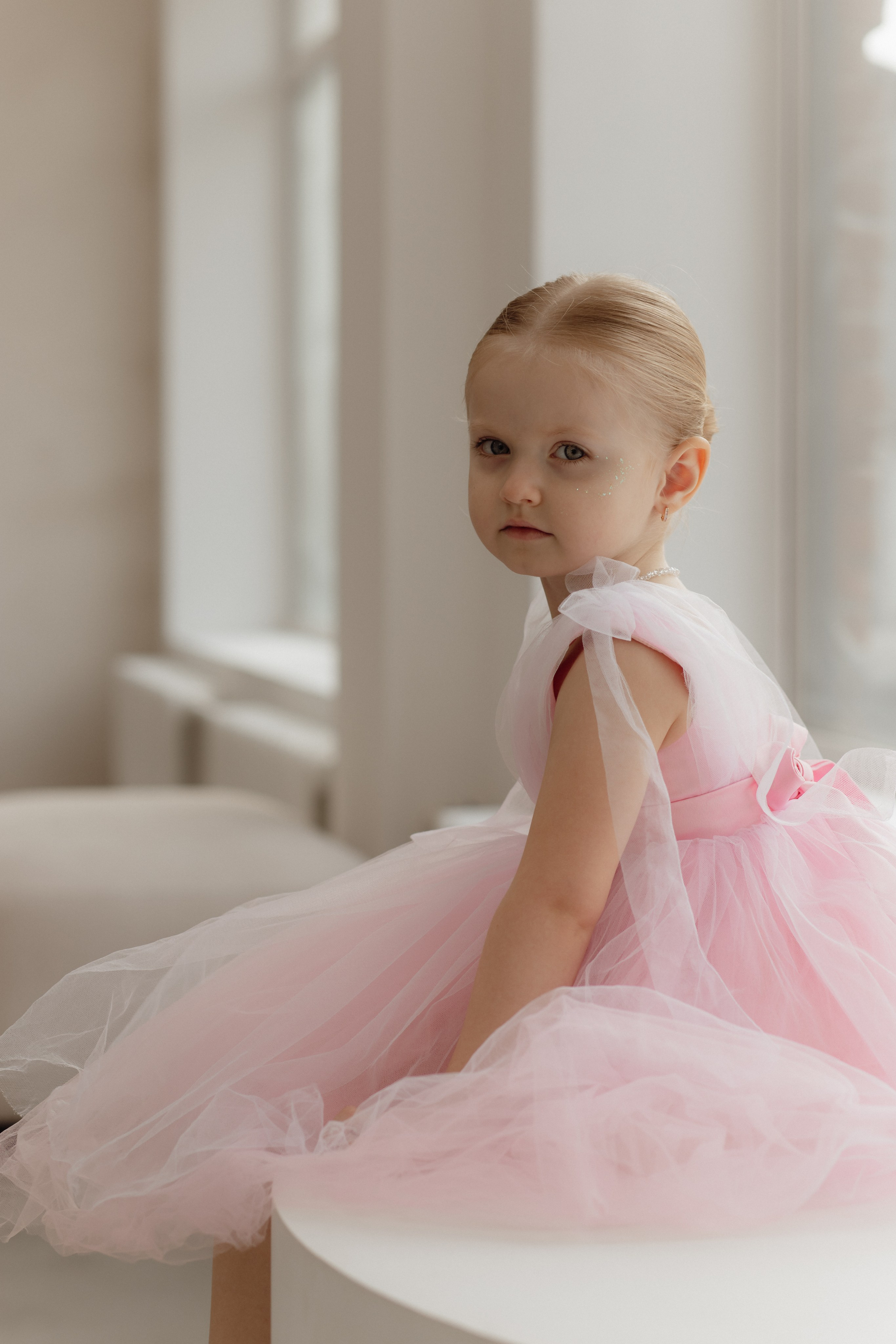 Ксюше 5. Семейный и свадебный фотограф в Челябинске Мария Леонтьева