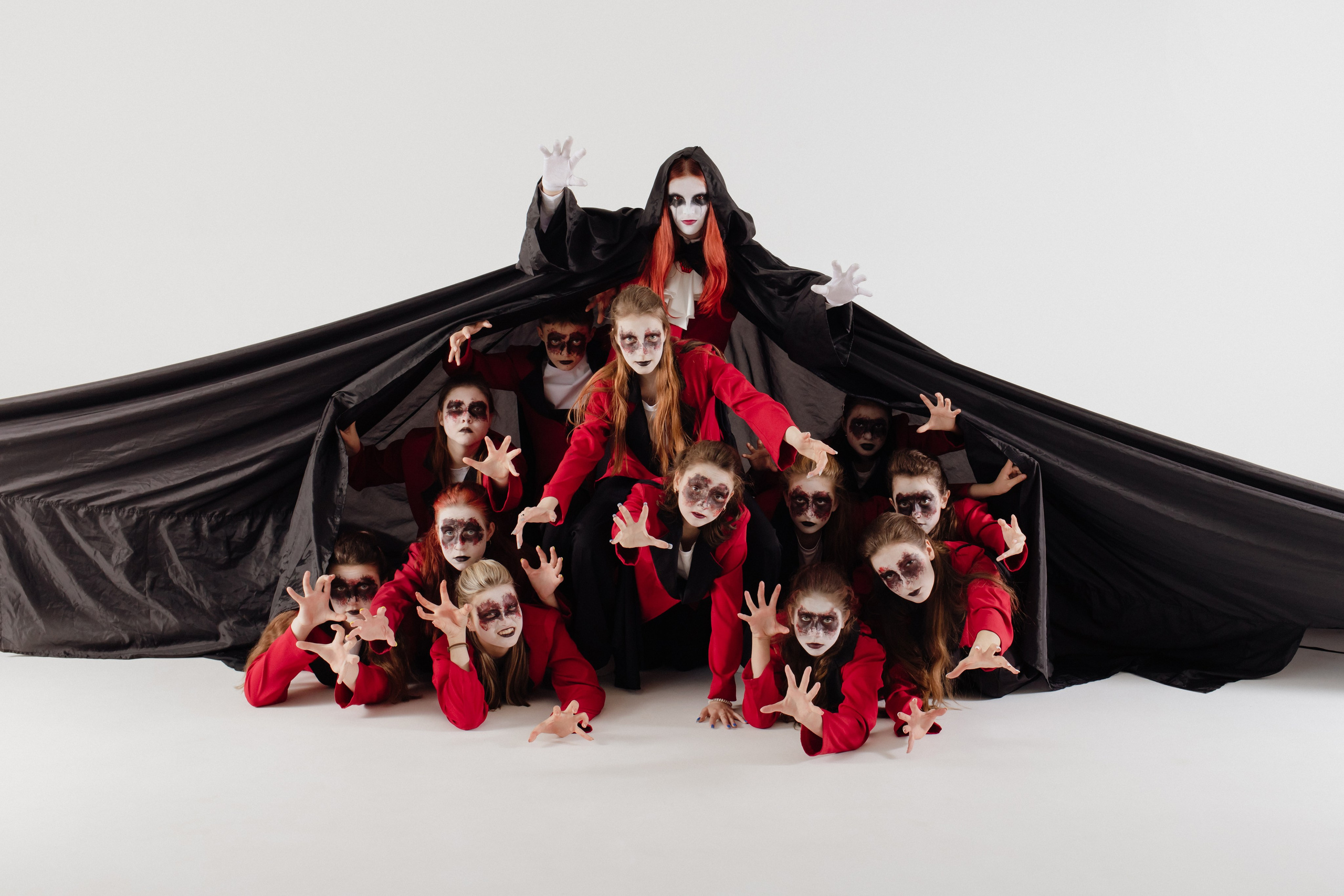 В ритме Че. Семейный и свадебный фотограф в Челябинске Мария Леонтьева