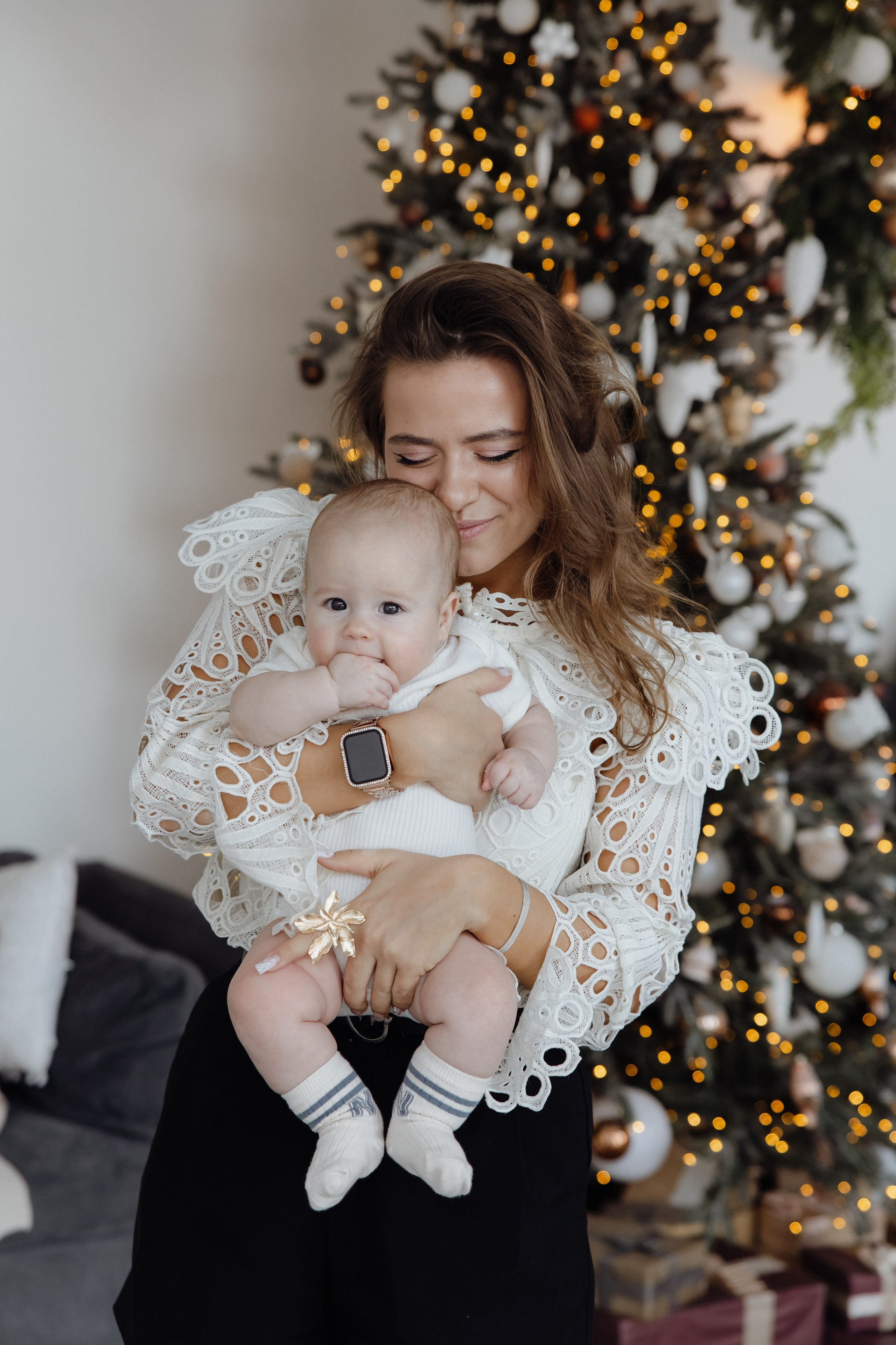 Сергей, Александра и Макар. Семейный и свадебный фотограф в Челябинске Мария Леонтьева