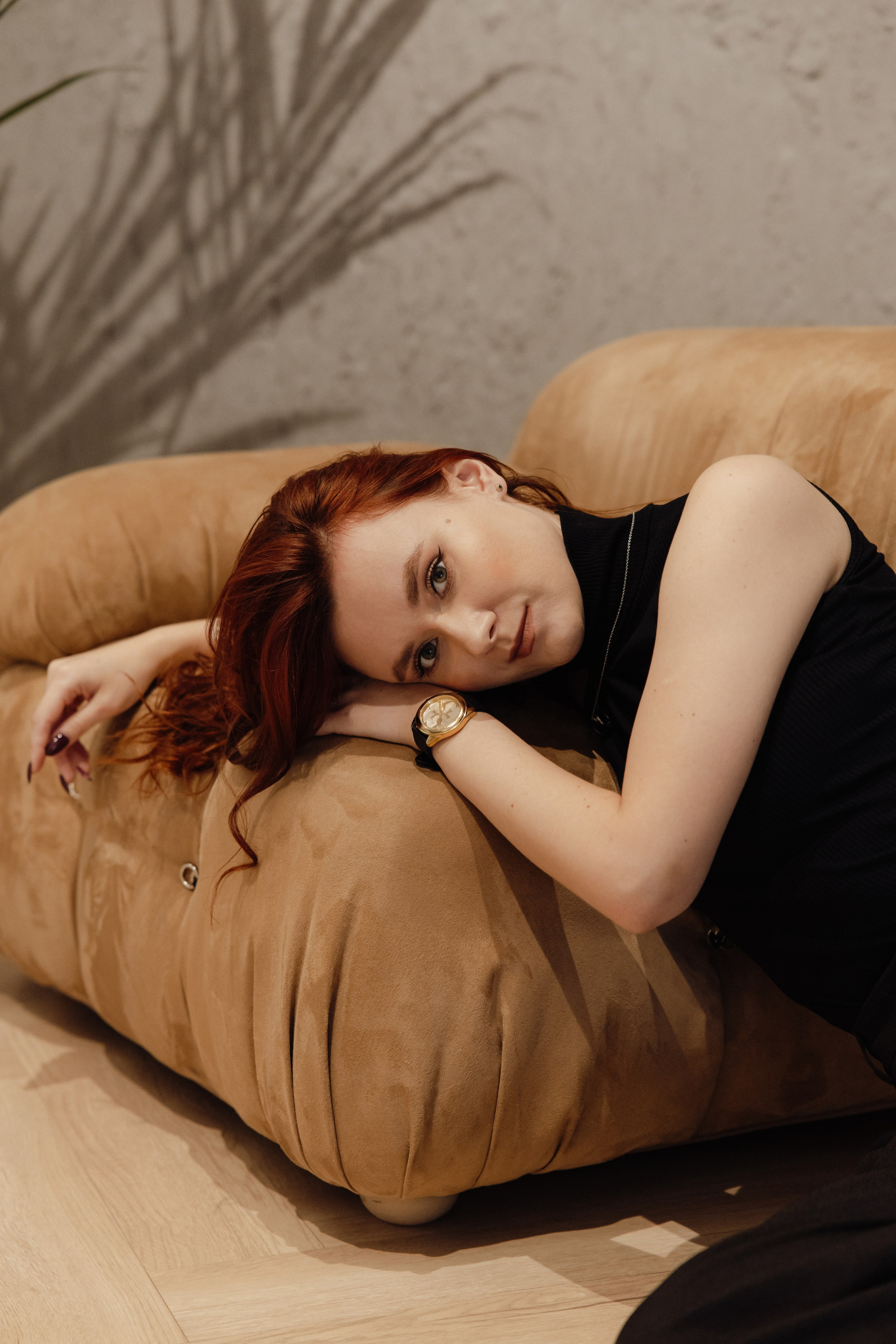 Вероника. Семейный и свадебный фотограф в Челябинске Мария Леонтьева