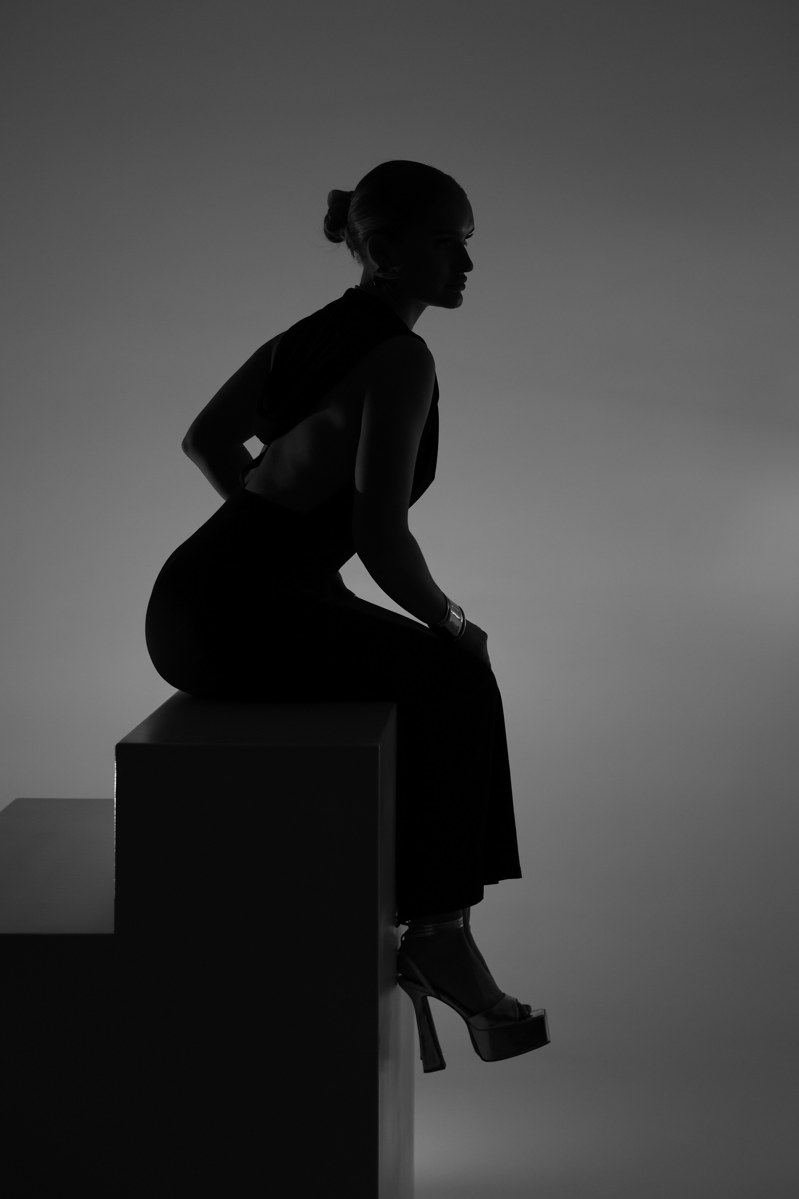 Для любителей темного. Семейный и свадебный фотограф в Челябинске Мария Леонтьева