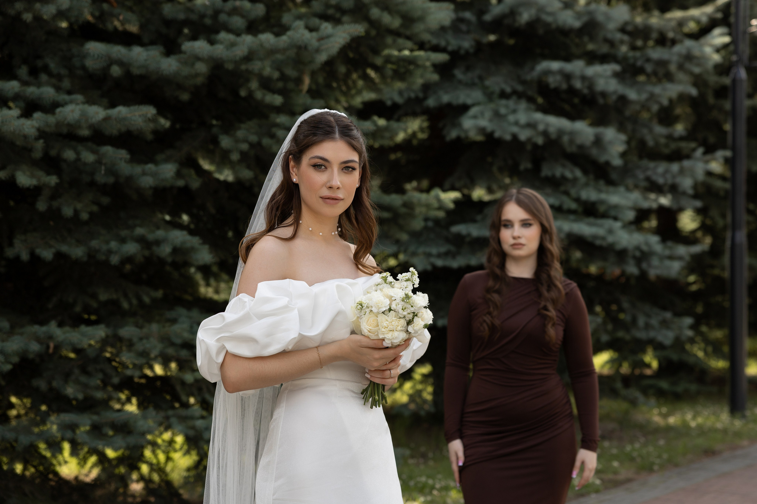 Алексей и Алина. Семейный и свадебный фотограф в Челябинске Мария Леонтьева