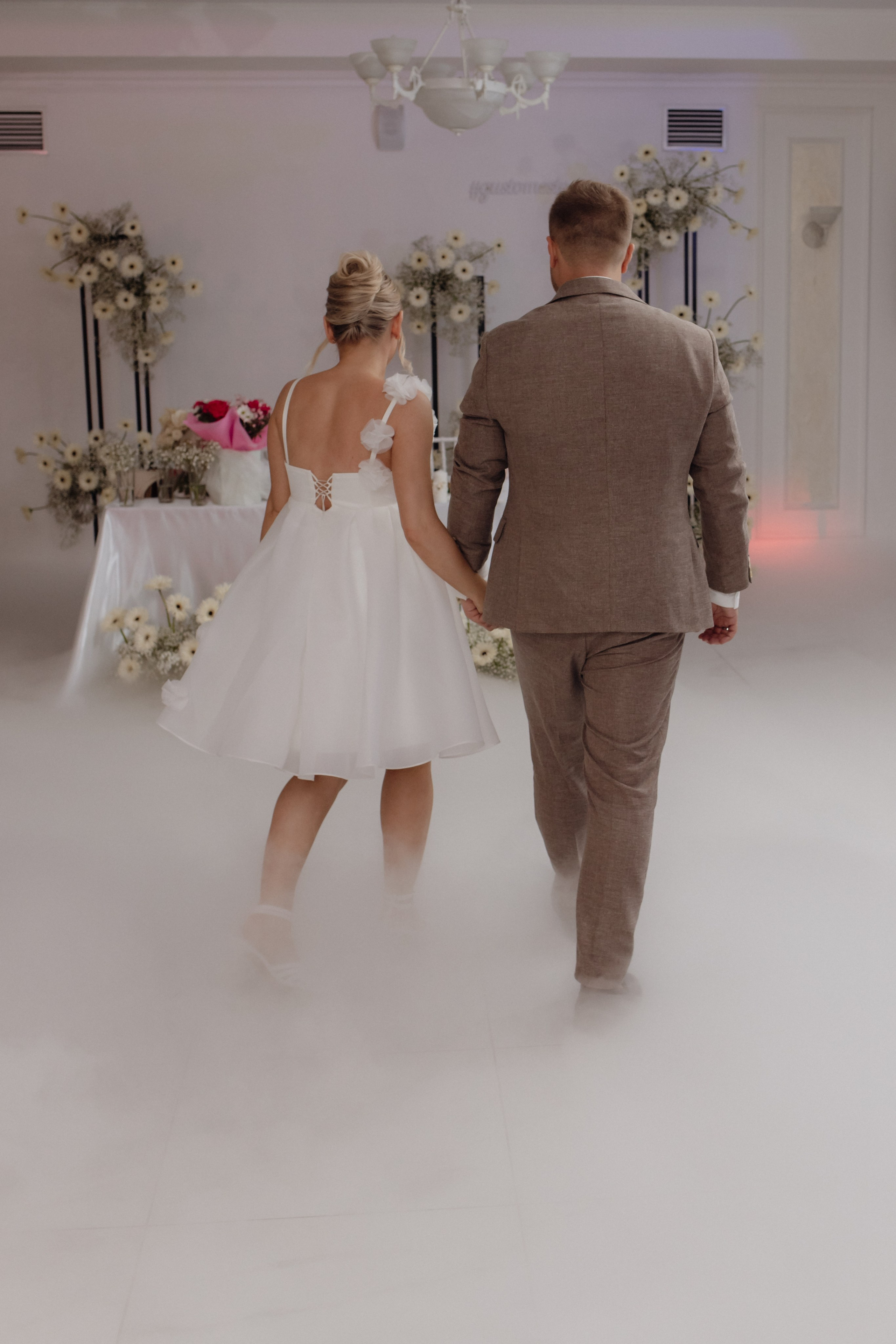 Степан и Дарья. Семейный и свадебный фотограф в Челябинске Мария Леонтьева