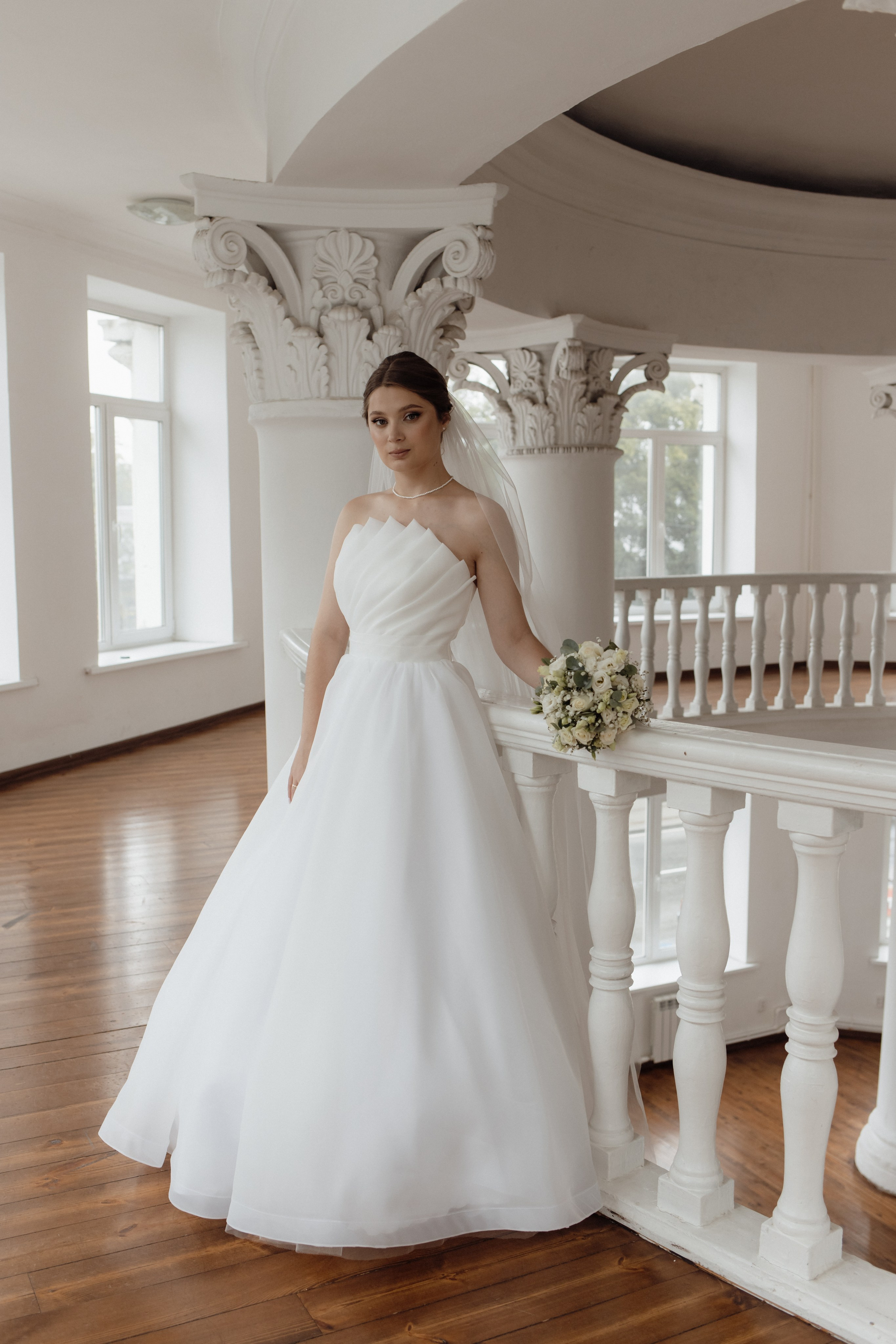 Игорь и Анна. Семейный и свадебный фотограф в Челябинске Мария Леонтьева