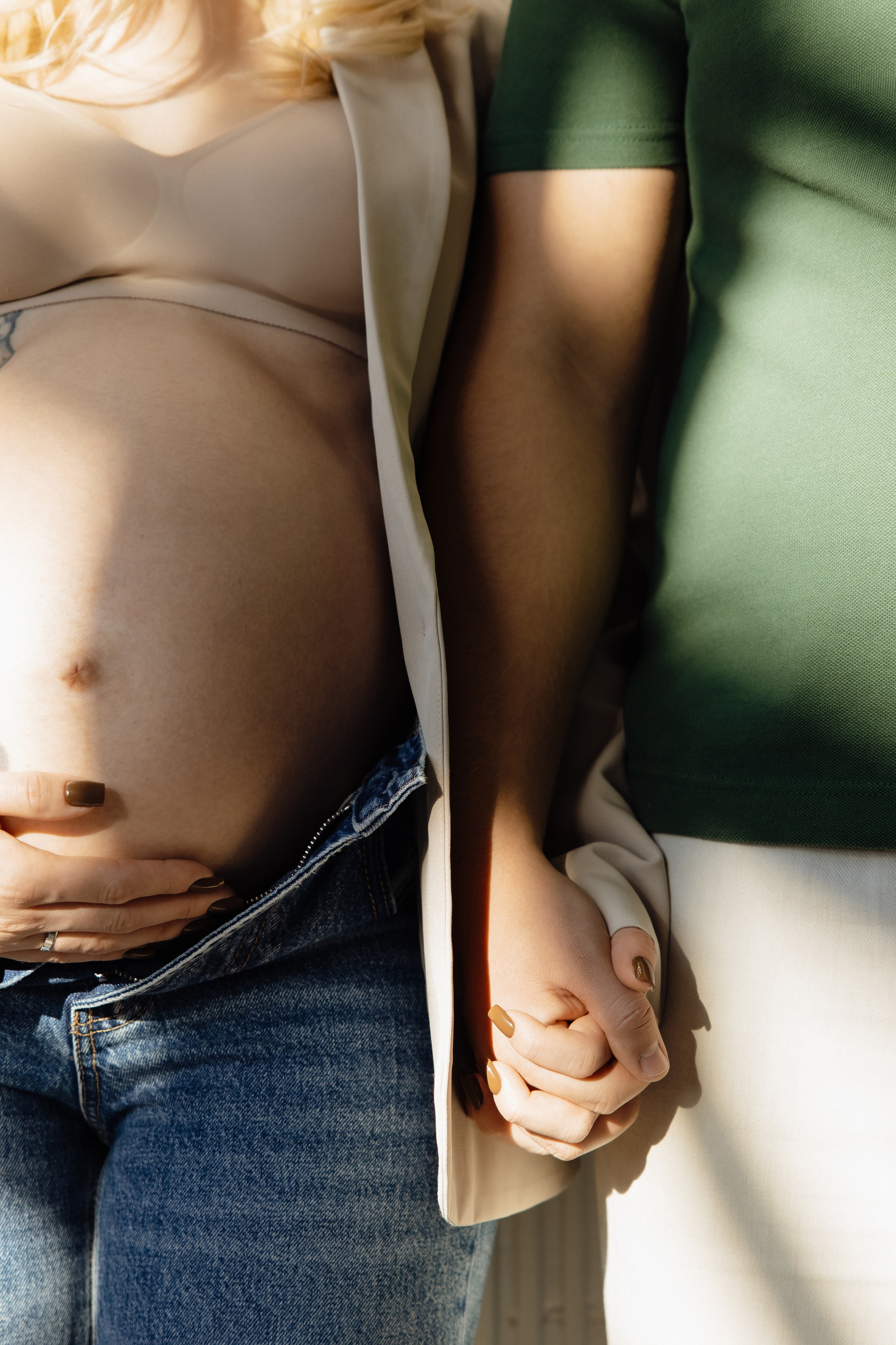 Степан и Дарья. Семейный и свадебный фотограф в Челябинске Мария Леонтьева