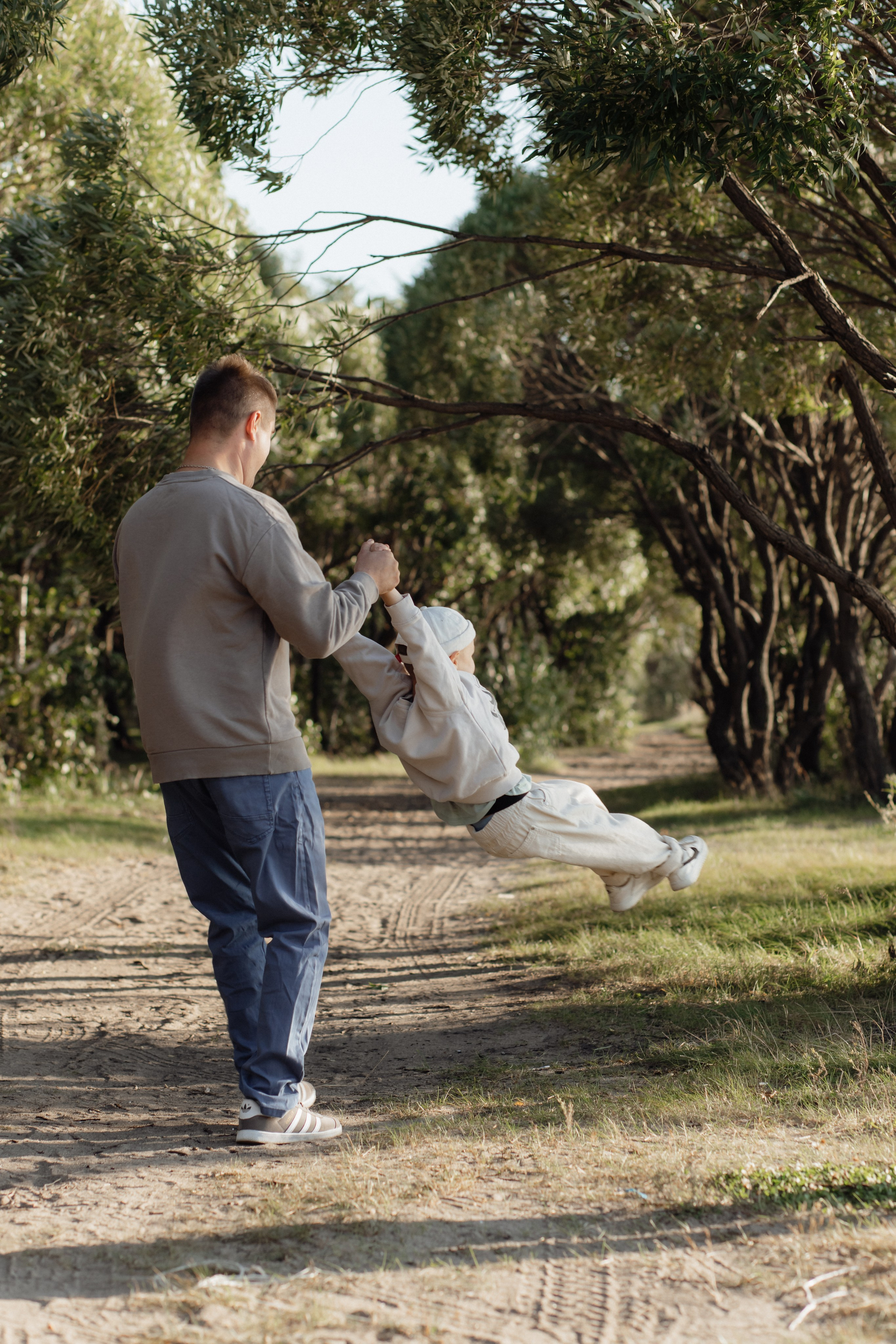 На берегу. Семейный и свадебный фотограф в Челябинске Мария Леонтьева