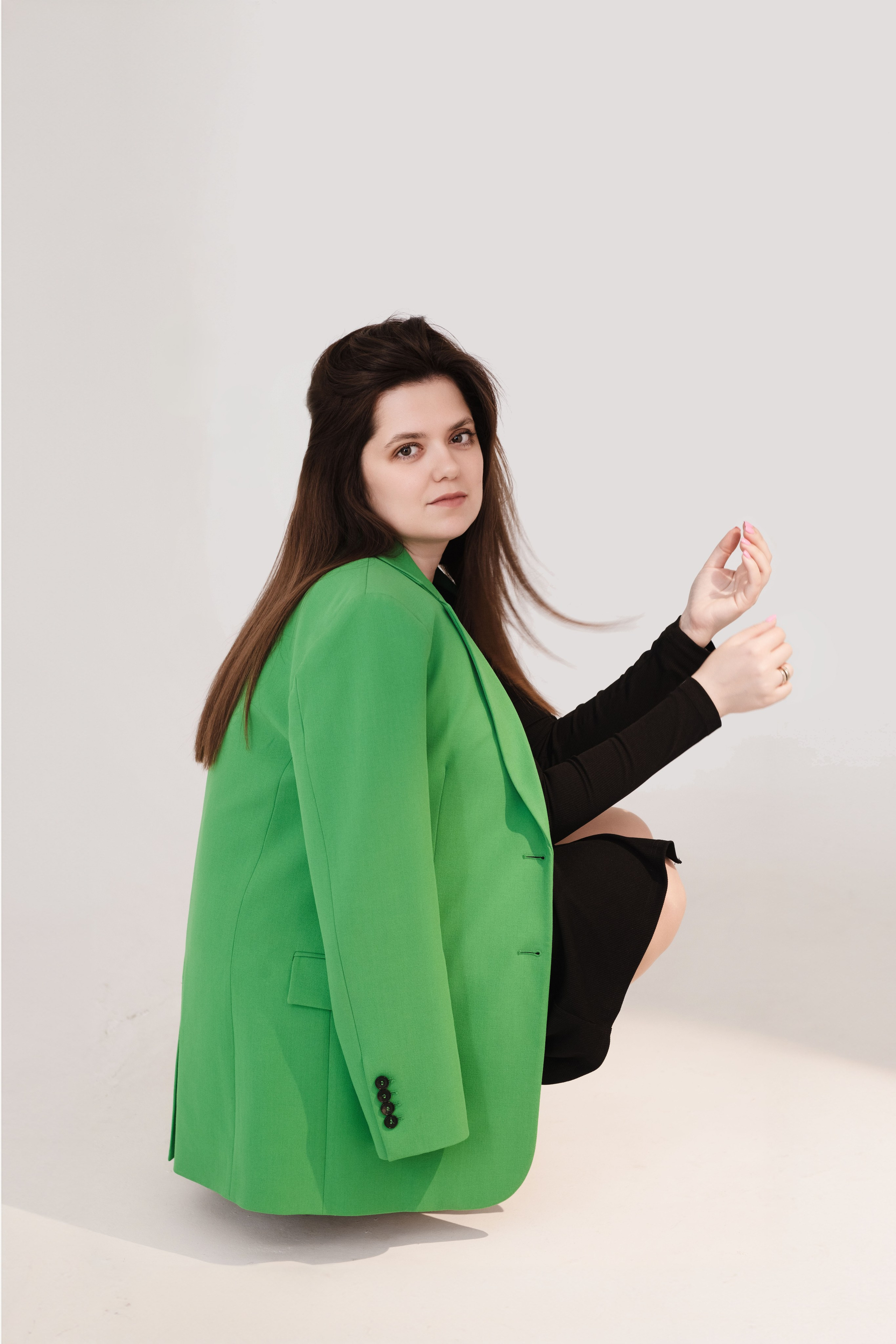 Индивидуальные. Фотограф в Москве Lada Shum