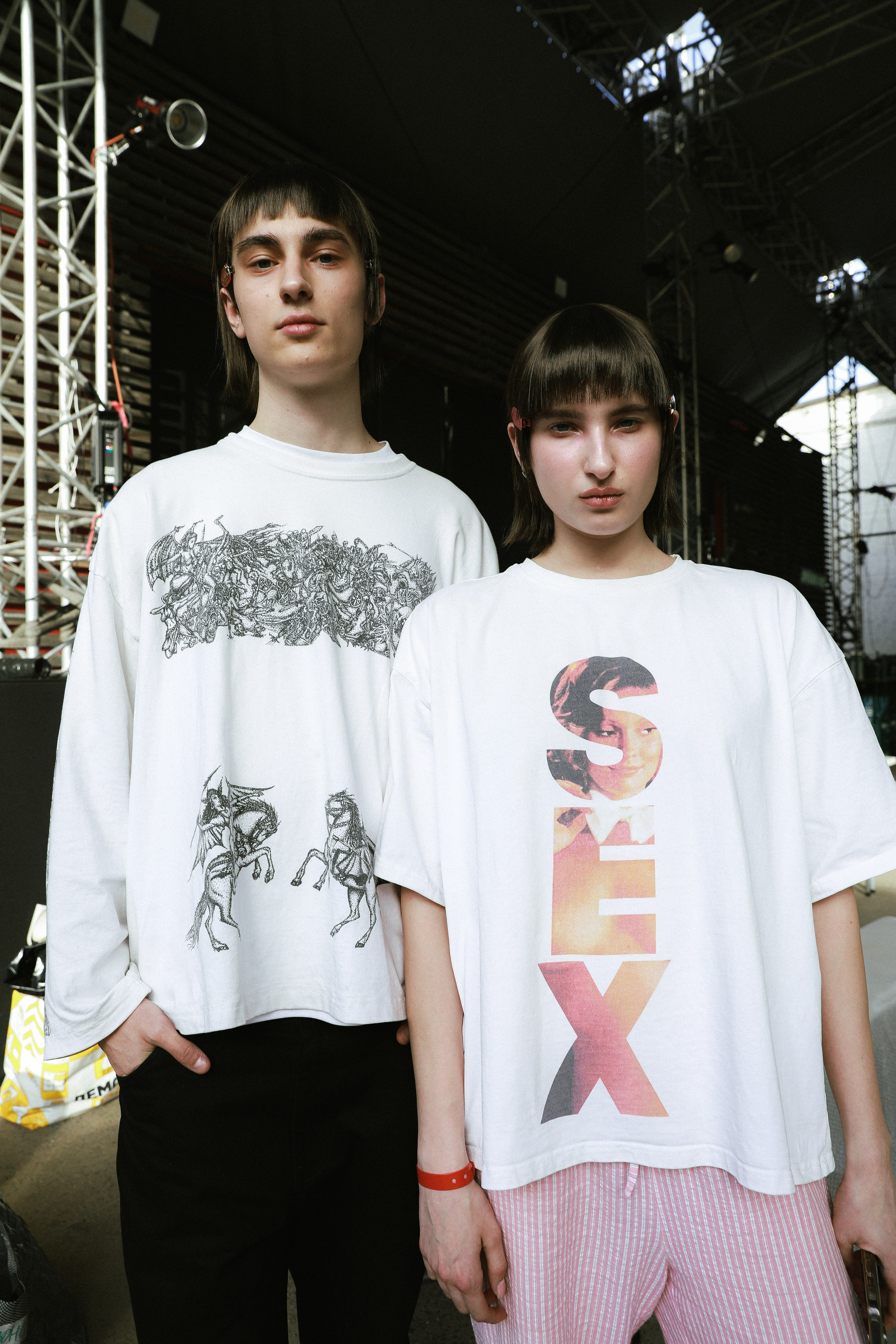 Работы. Алина, фотограф в Москве