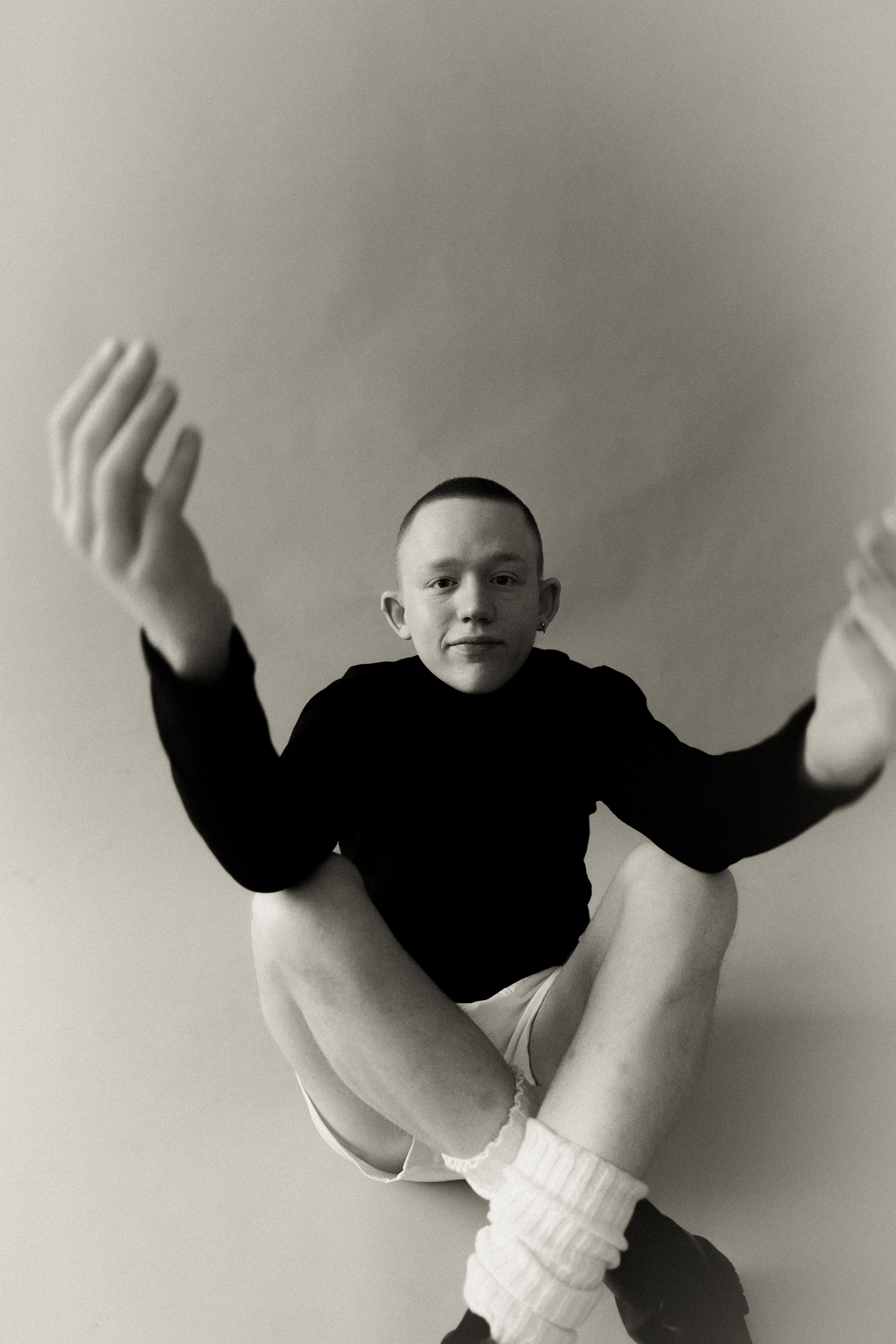 Работы. Алина, фотограф в Москве