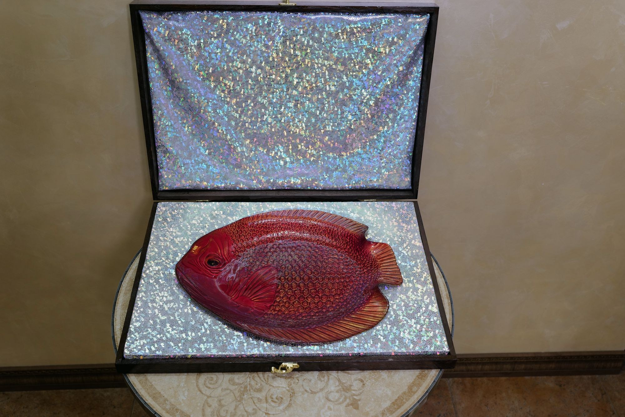 Изобразительное искусство «Art FISH». Главная