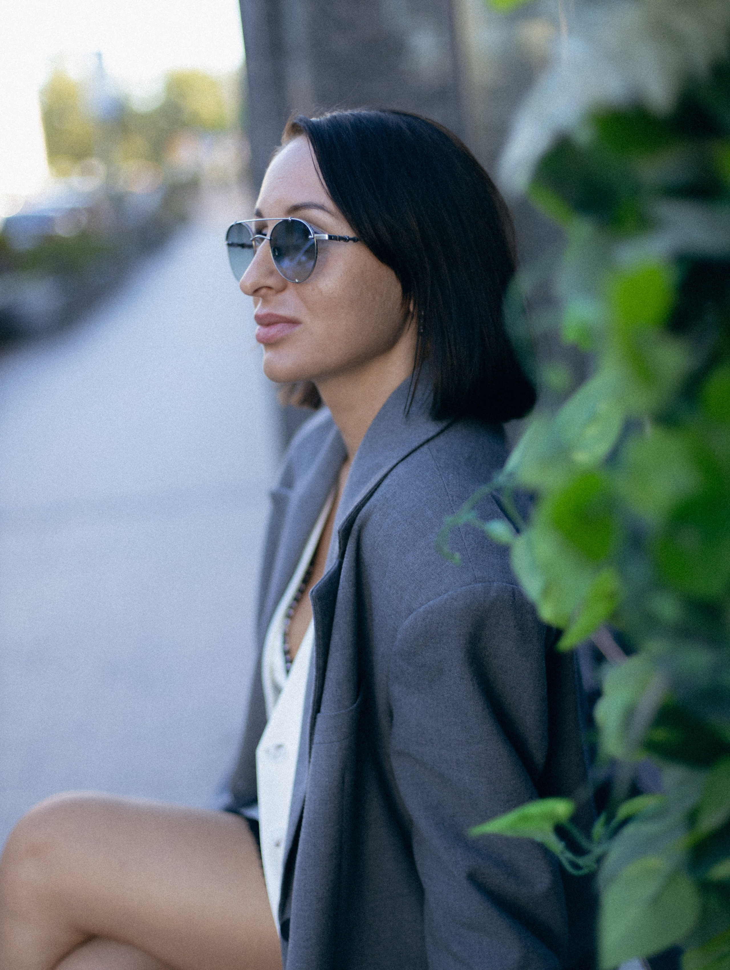 Ира. Фотограф Евгения Счастливая, Нижний Новгород, Москва