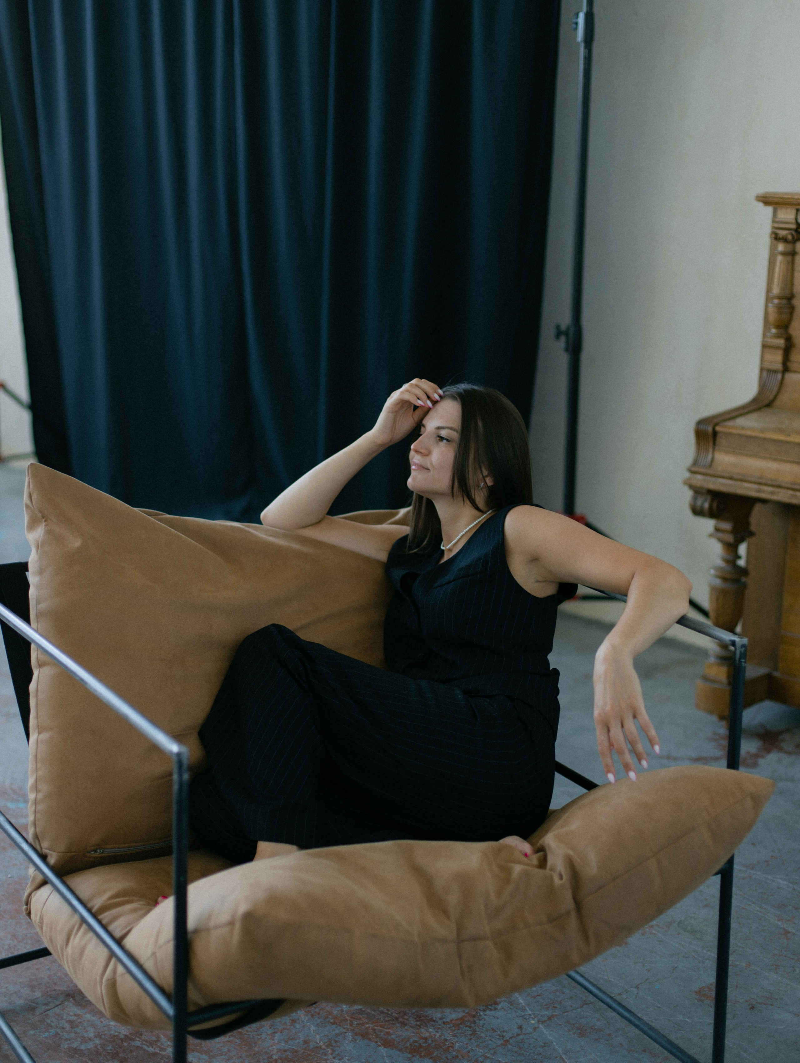 Даша. Фотограф Евгения Счастливая, Нижний Новгород, Москва