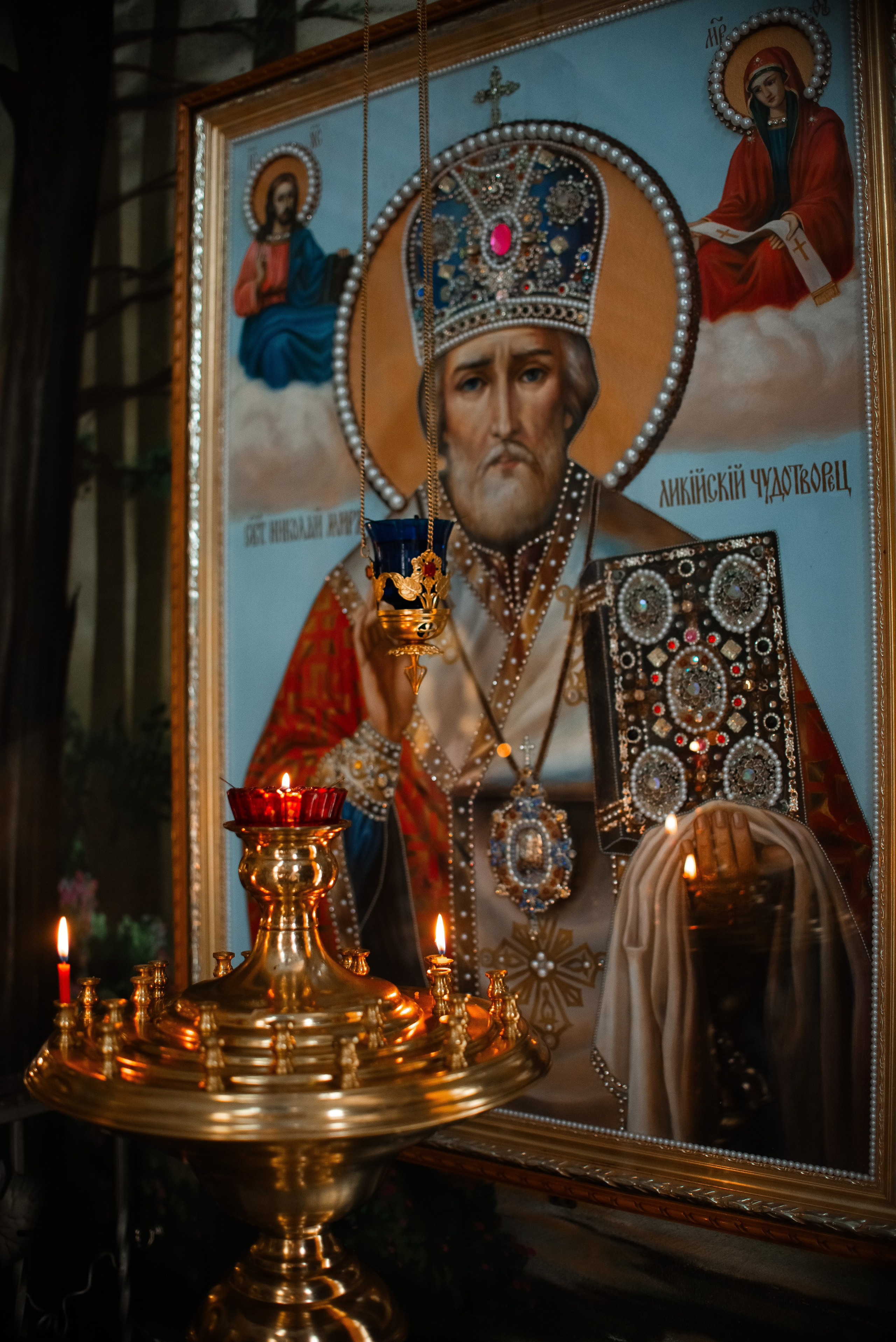 Крещение Михея в хр. Младенца Гавриила. Семейный фотограф на выписку из роддома и крещение Минск Настя Гришук